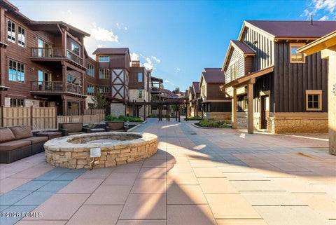 Condo For Sale - 1825 Three Kings Drive #4202<br/> Summit County, Park City, UT 84060