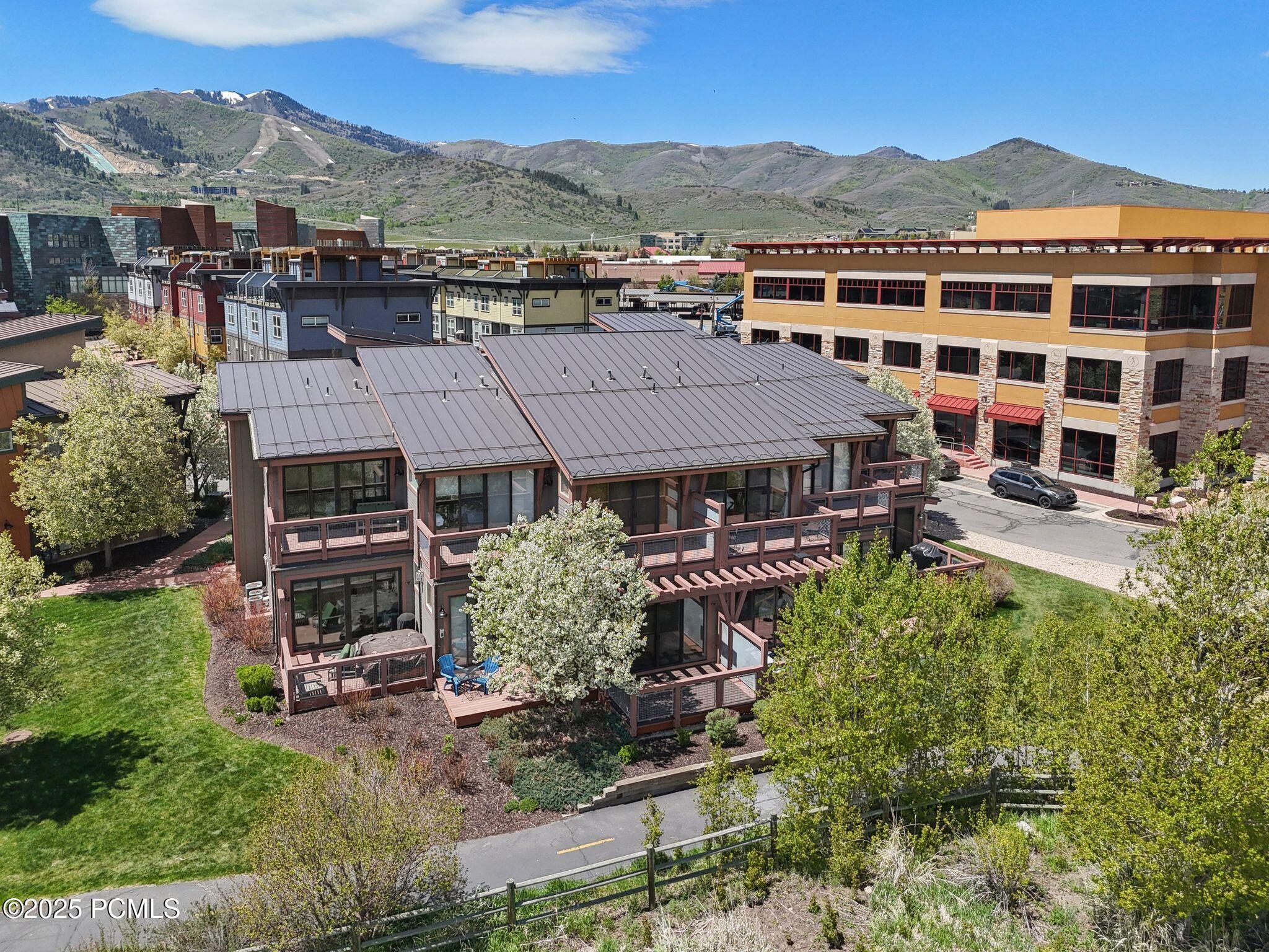 6322 N Park Lane #3, Park City, Utah image 49