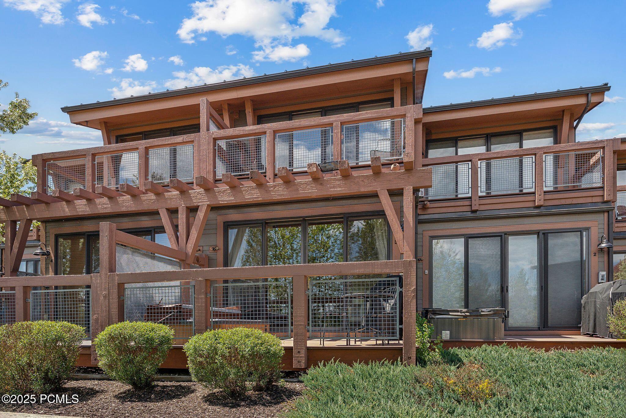 6322 N Park Lane #3, Park City, Utah image 41