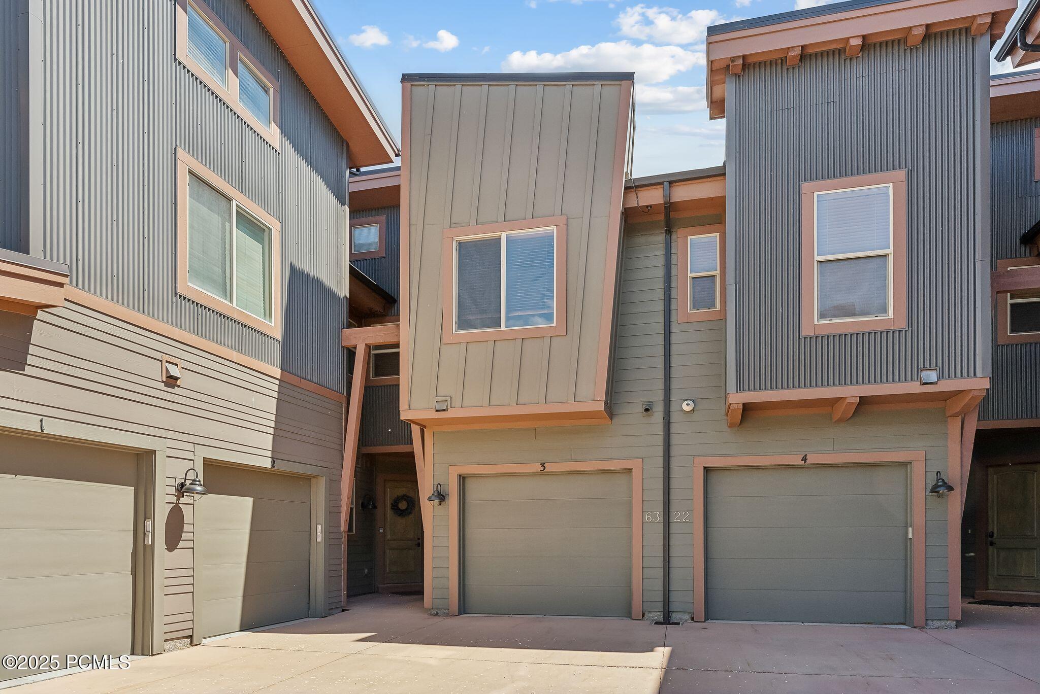 6322 N Park Lane #3, Park City, Utah image 45