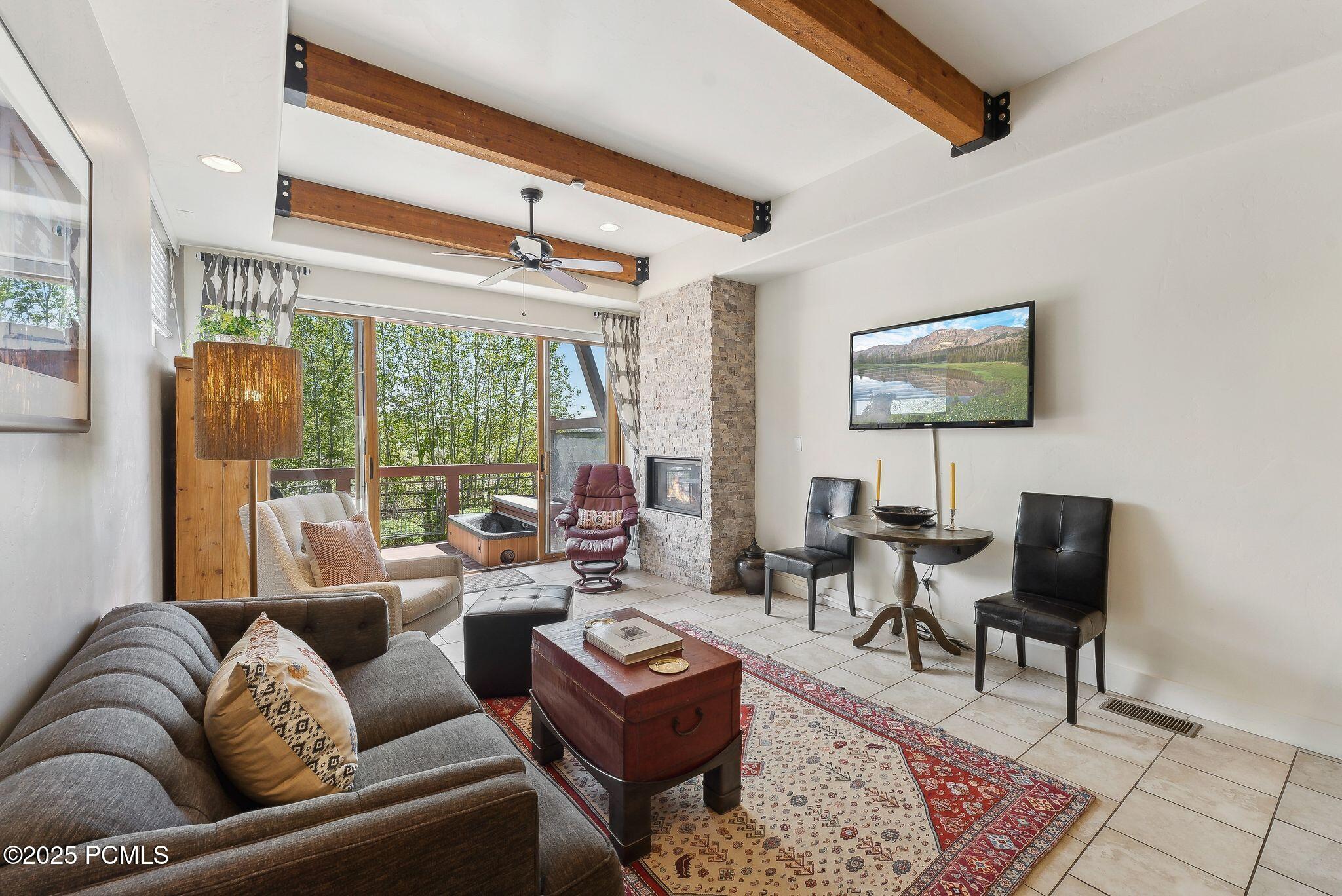 6322 N Park Lane #3, Park City, Utah image 6