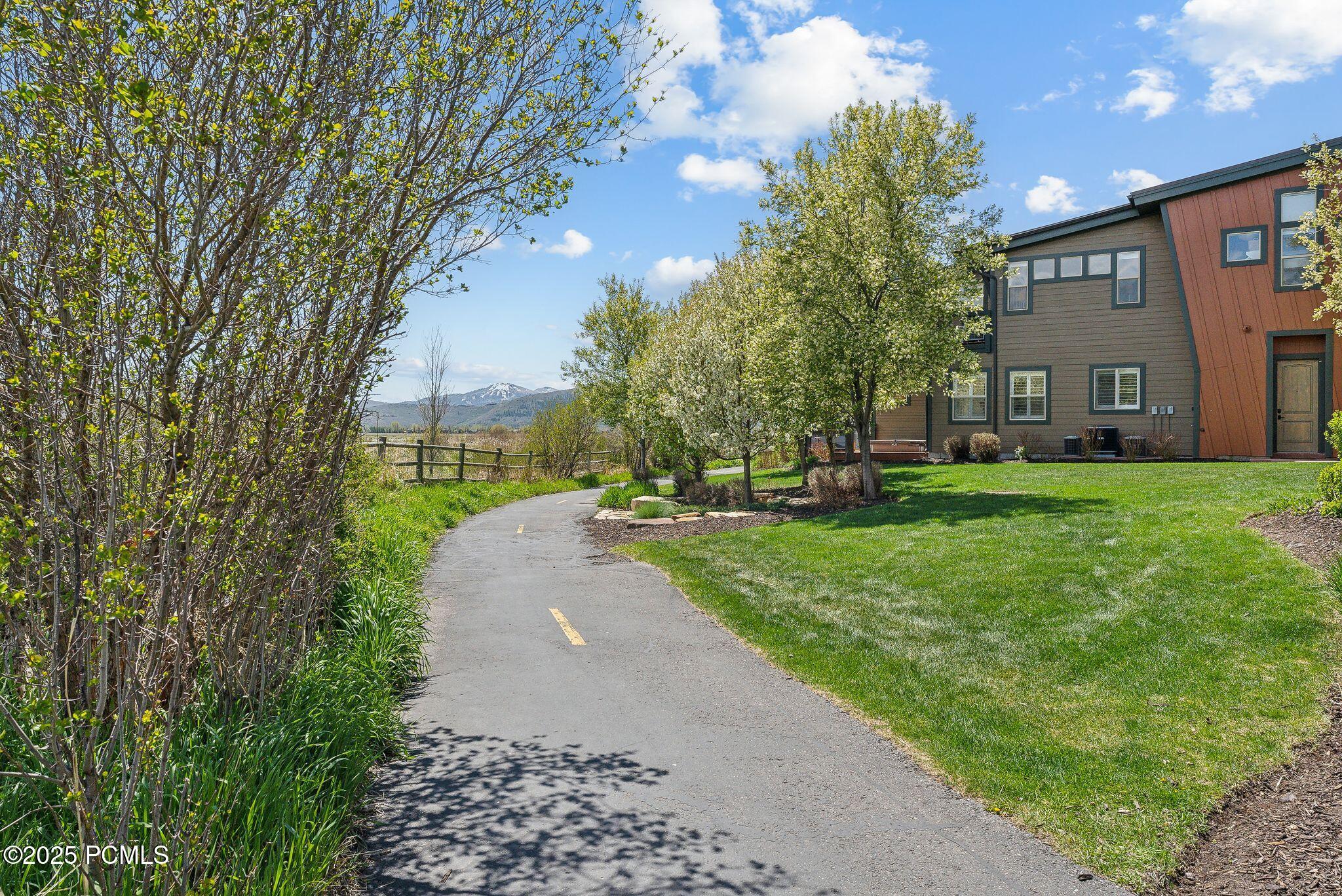 6322 N Park Lane #3, Park City, Utah image 44