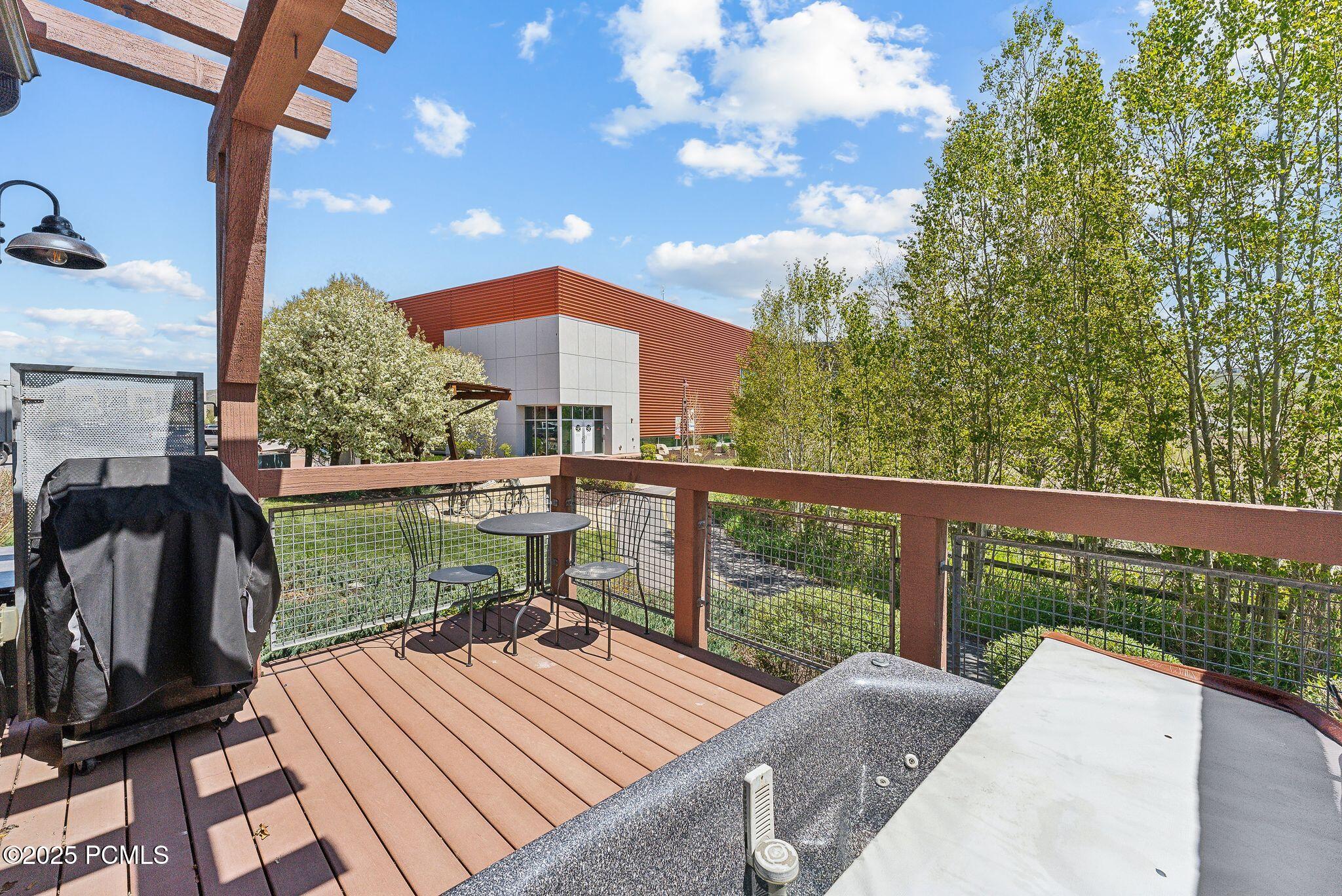 6322 N Park Lane #3, Park City, Utah image 28