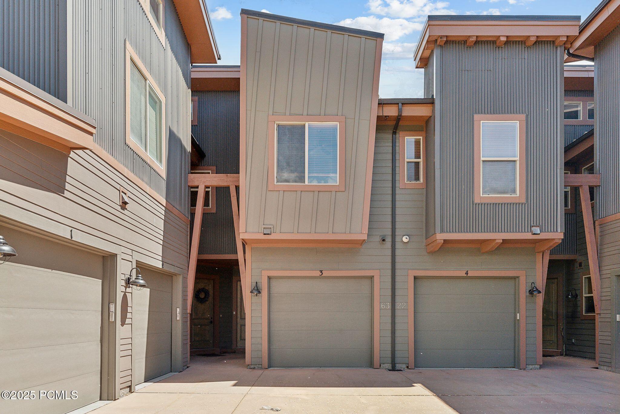 6322 N Park Lane #3, Park City, Utah image 46