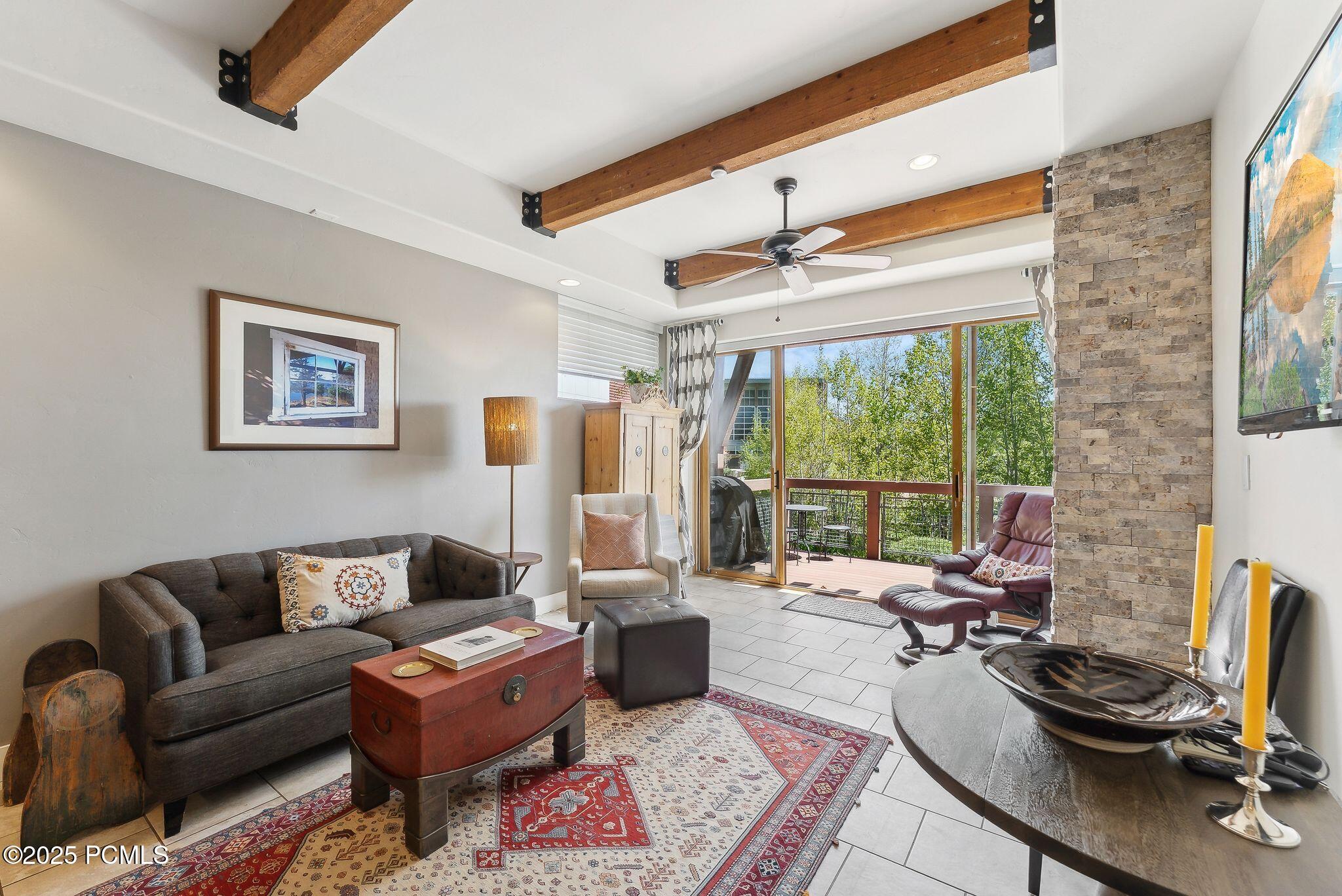 6322 N Park Lane #3, Park City, Utah image 8
