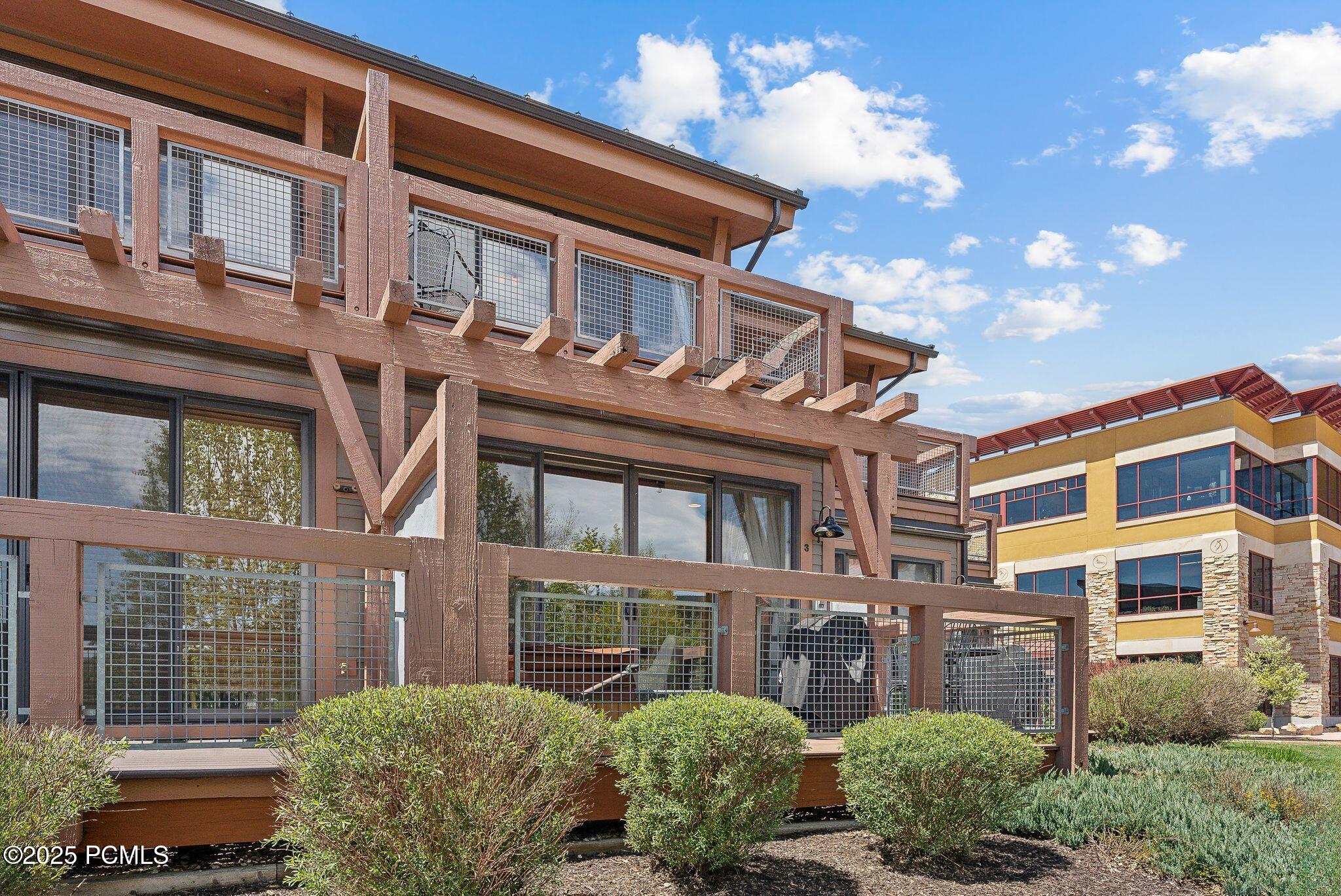 6322 N Park Lane #3, Park City, Utah image 42