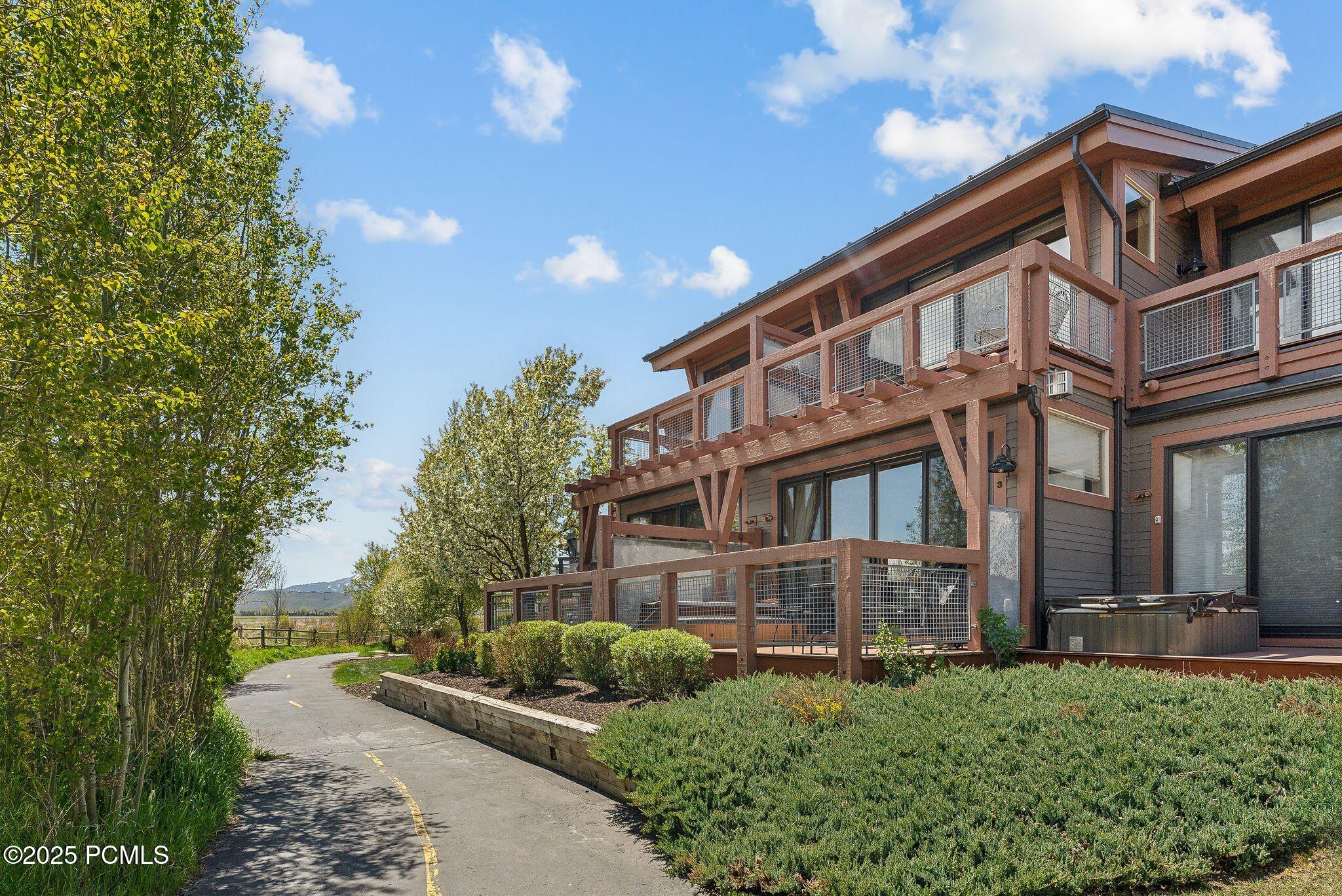 6322 N Park Lane #3, Park City, Utah image 39