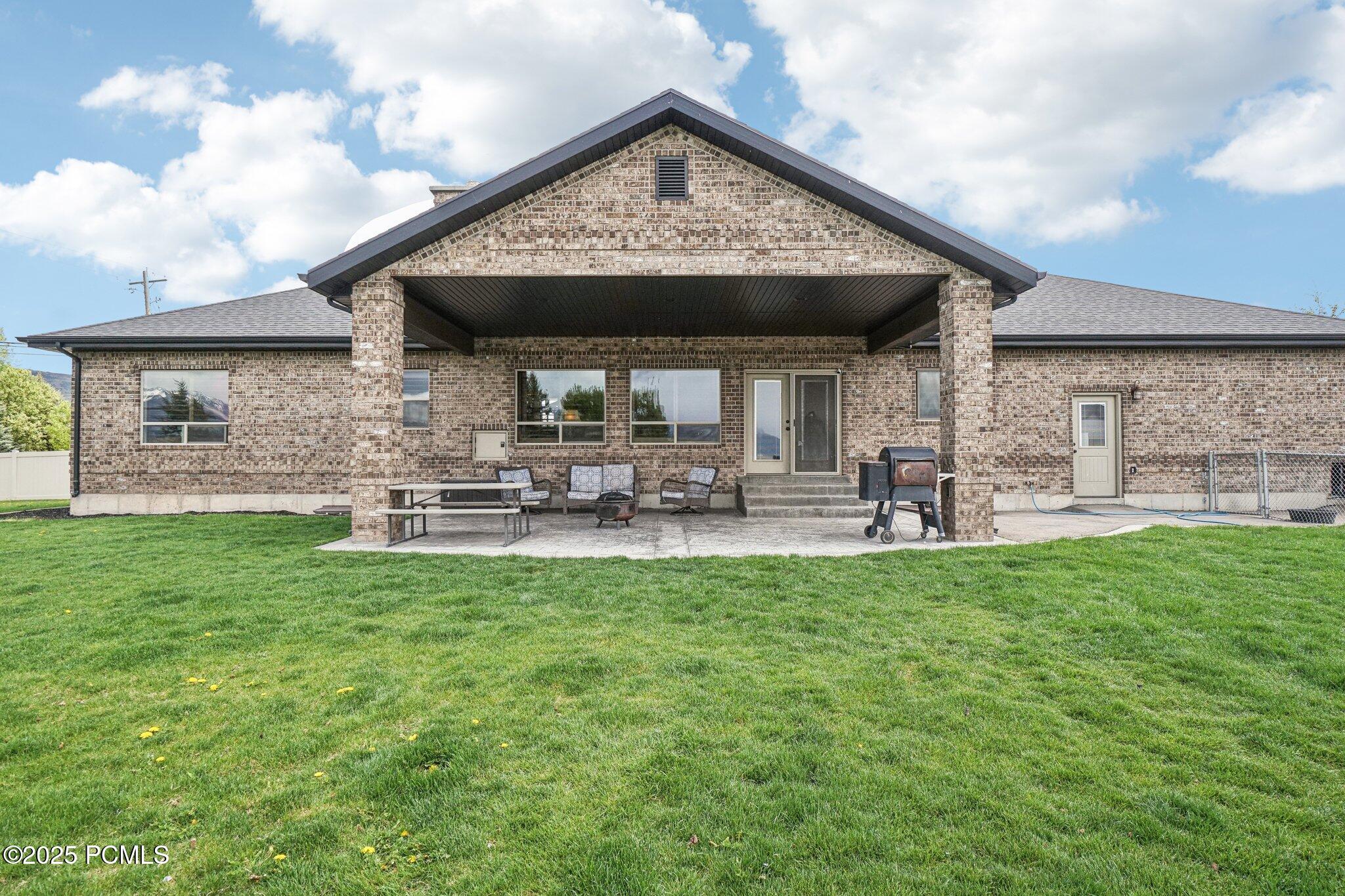 1236 S 2240 East, Heber City, Utah image 36