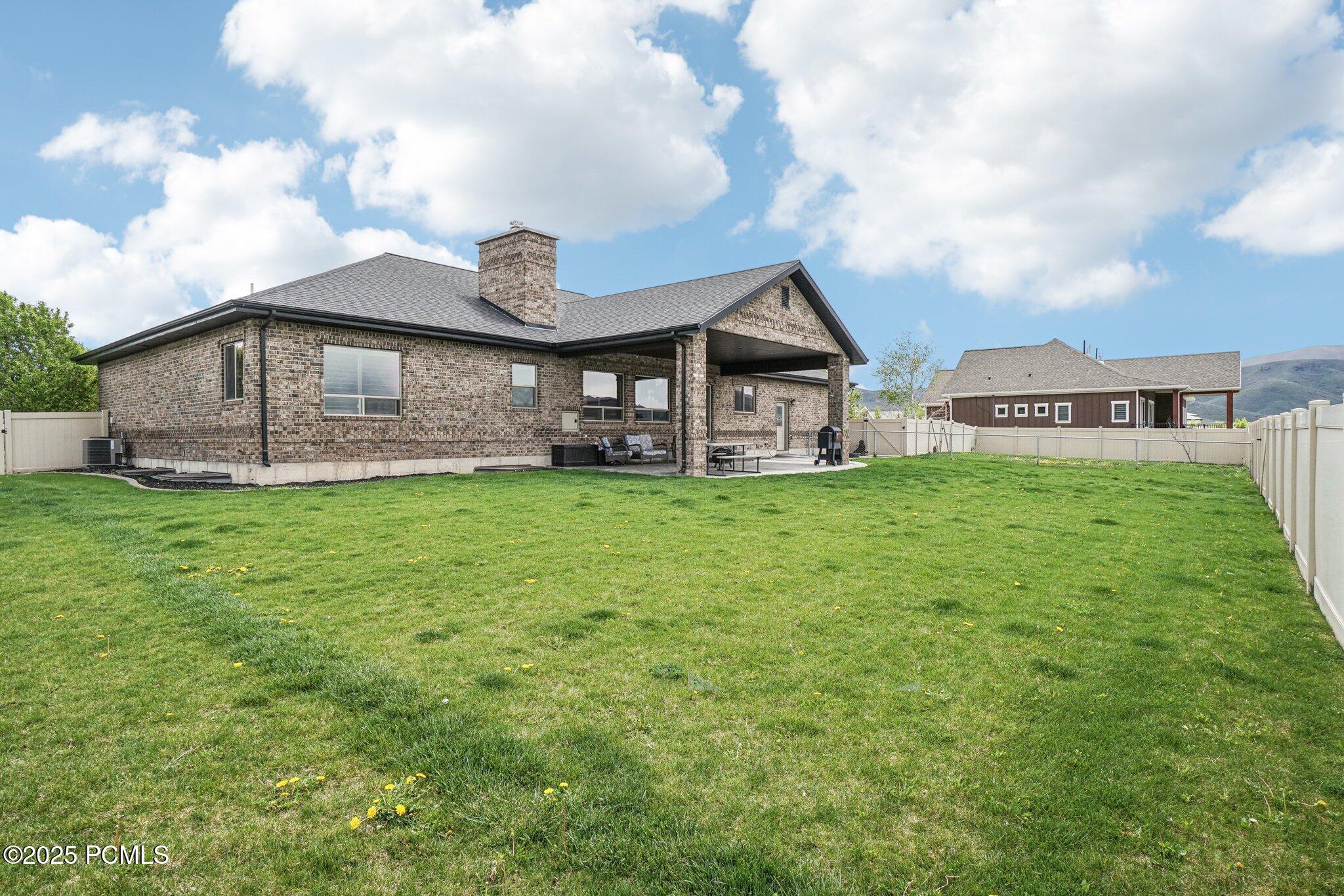 1236 S 2240 East, Heber City, Utah image 35