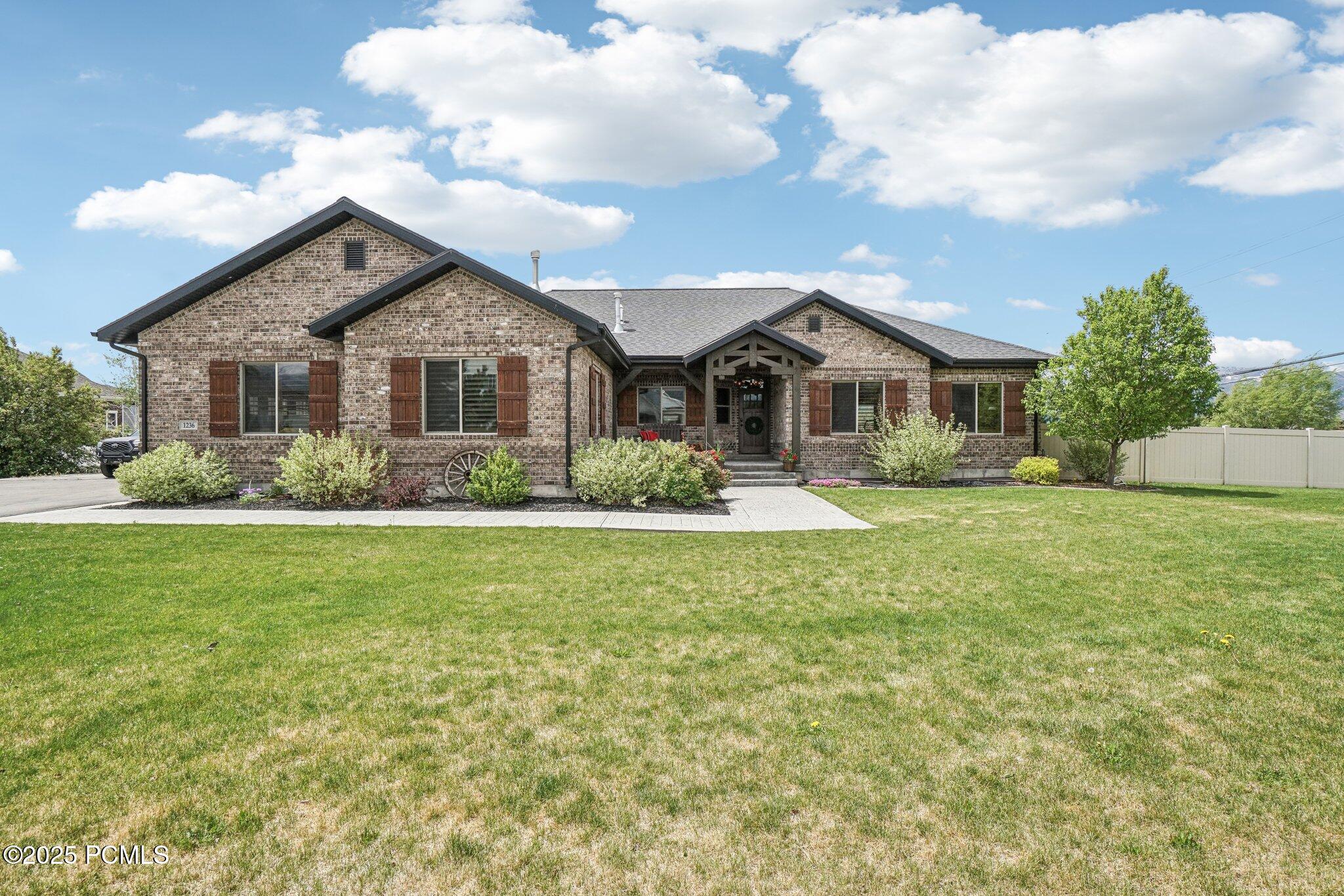 1236 S 2240 East, Heber City, Utah image 2