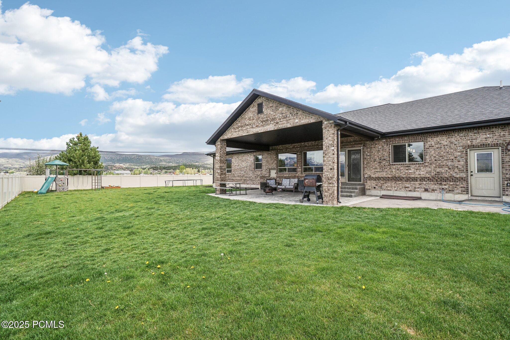 1236 S 2240 East, Heber City, Utah image 37