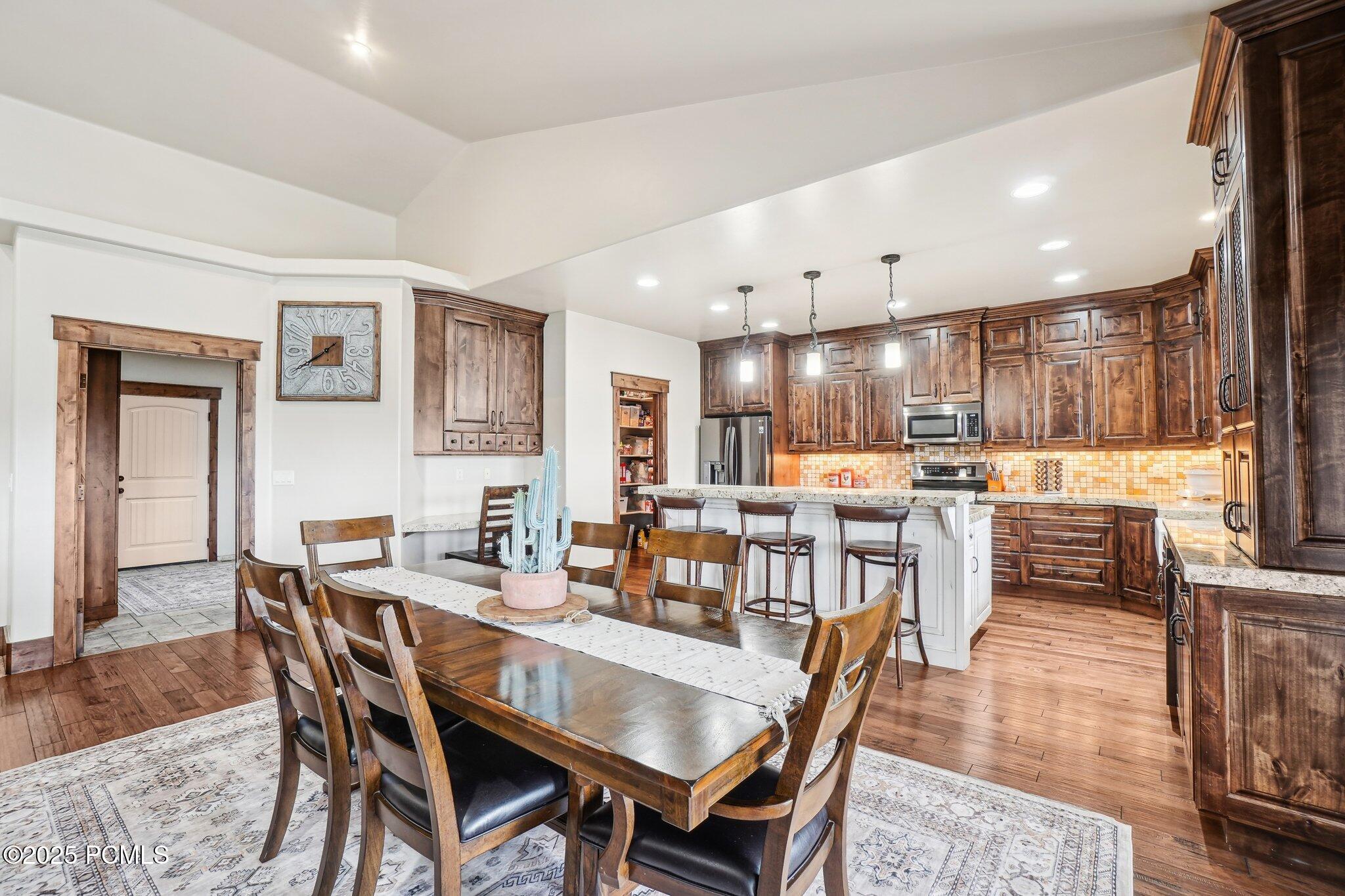 1236 S 2240 East, Heber City, Utah image 8