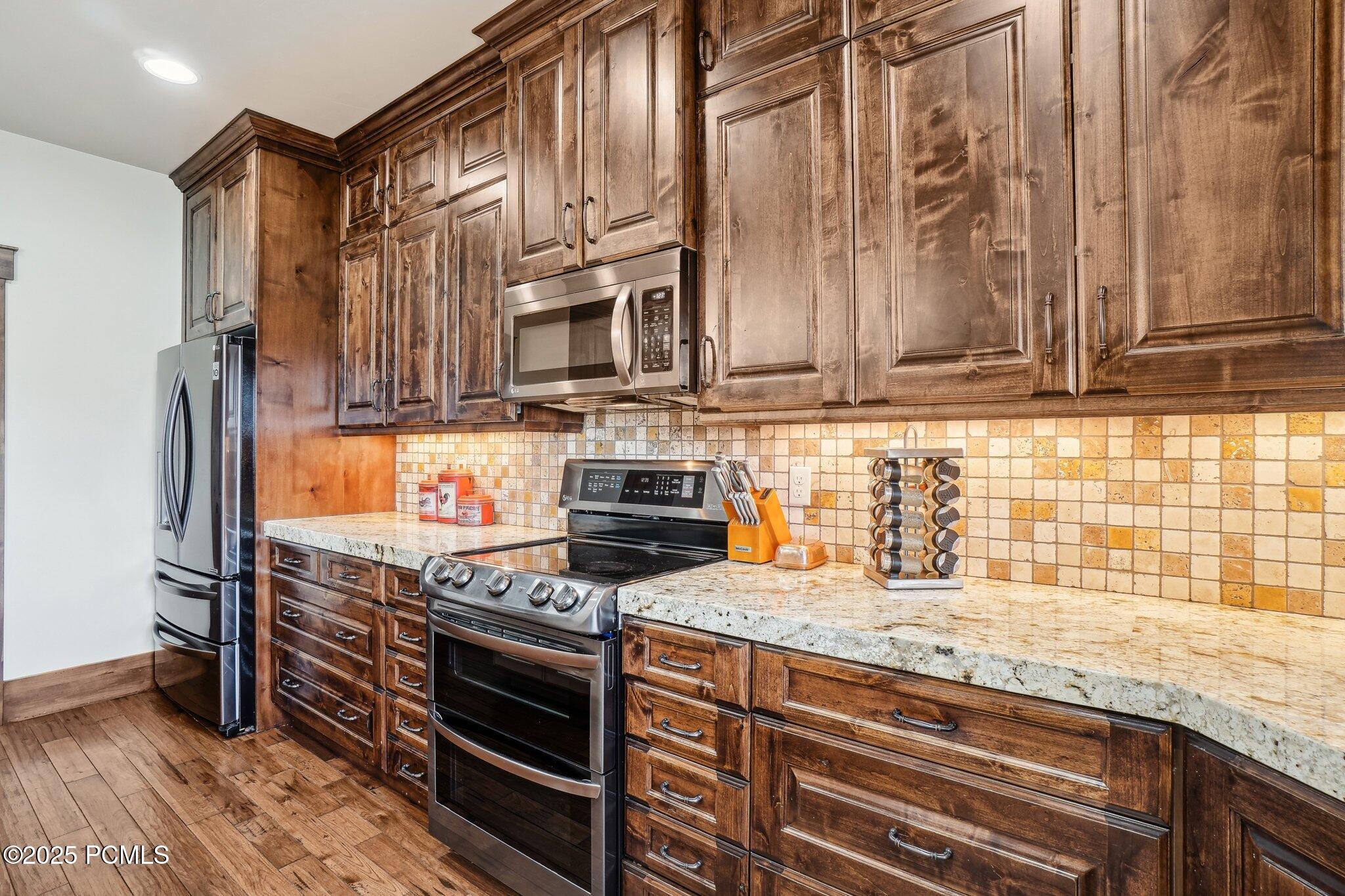 1236 S 2240 East, Heber City, Utah image 11