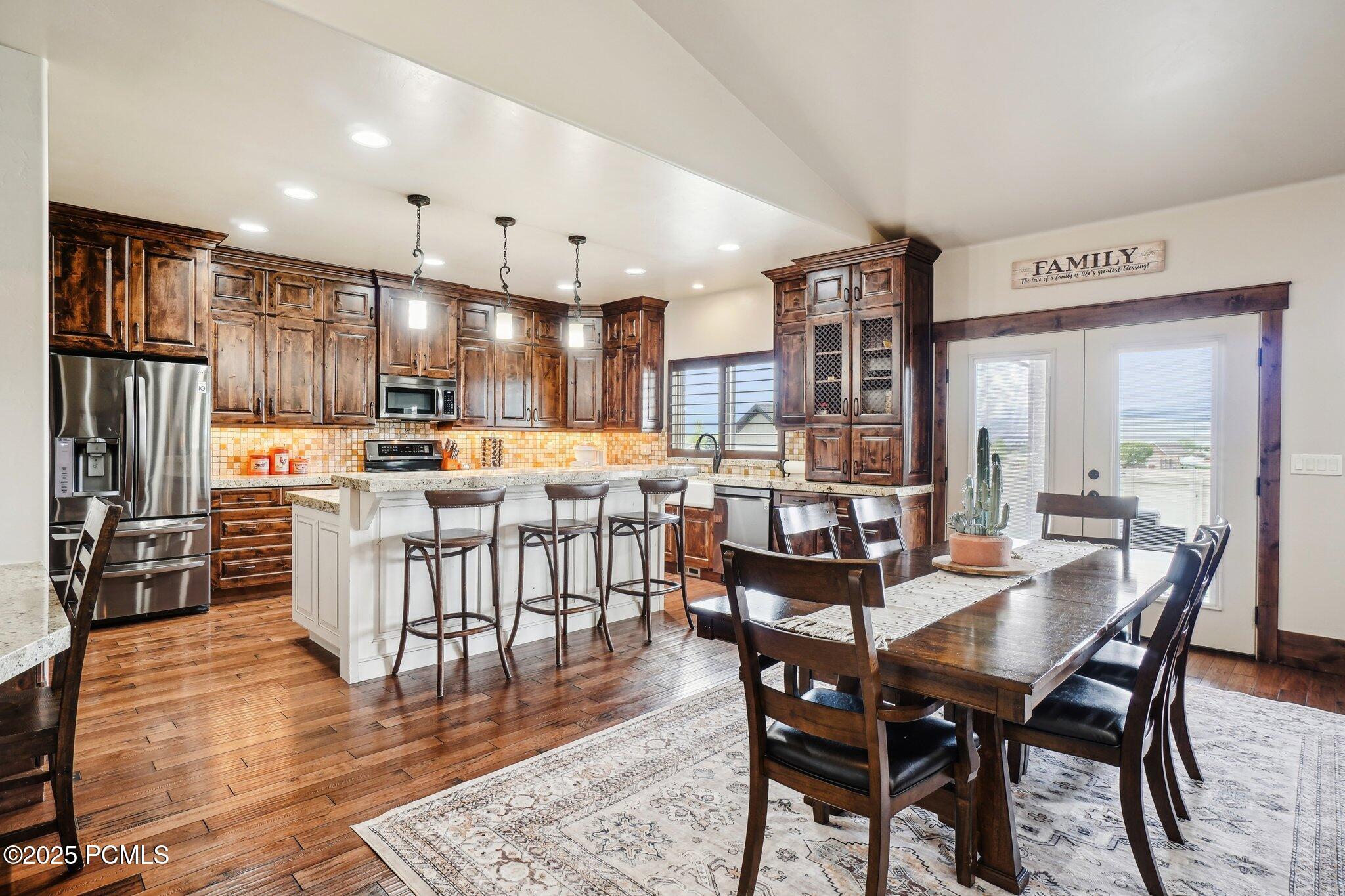 1236 S 2240 East, Heber City, Utah image 7