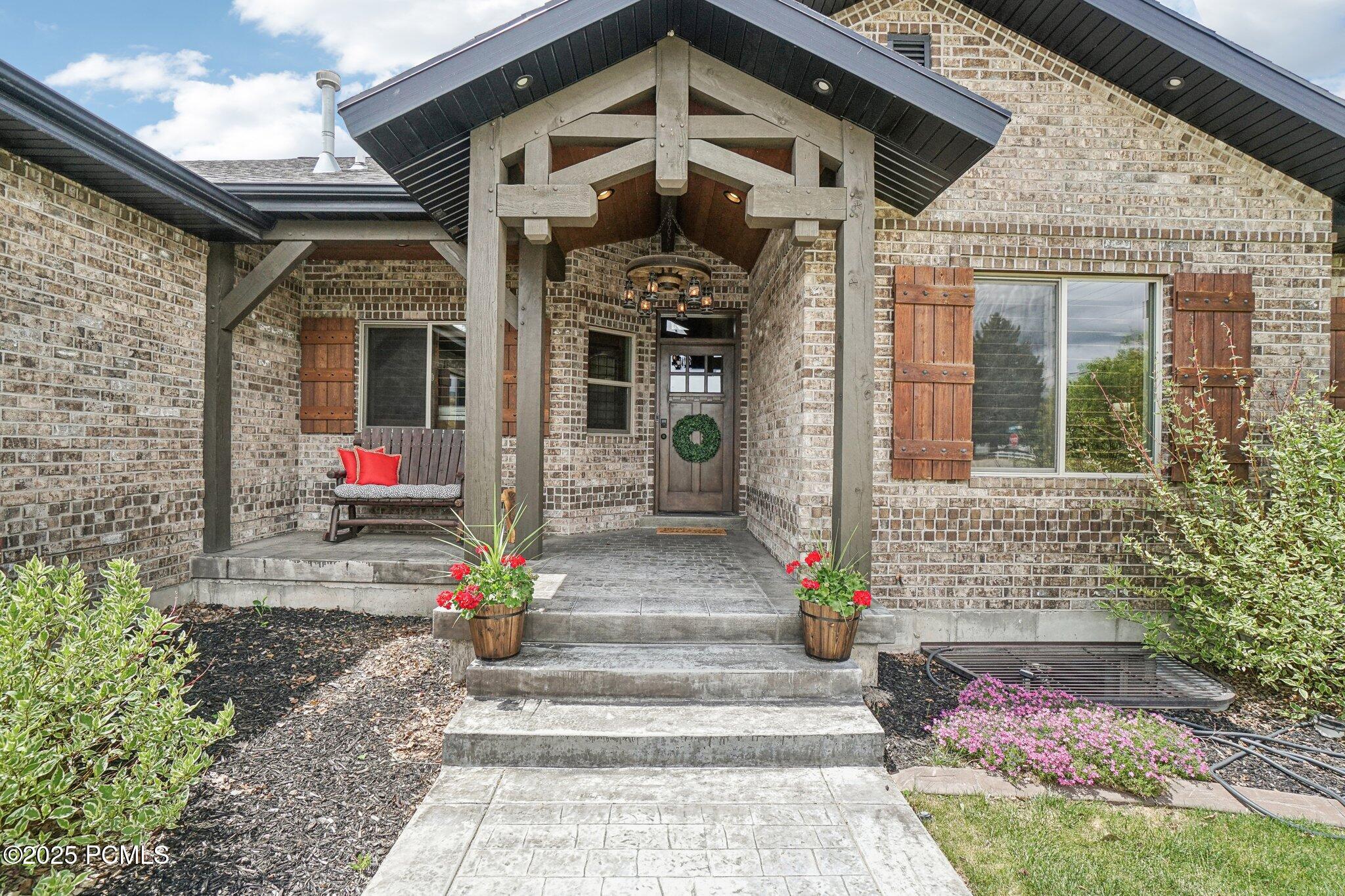 1236 S 2240 East, Heber City, Utah image 4