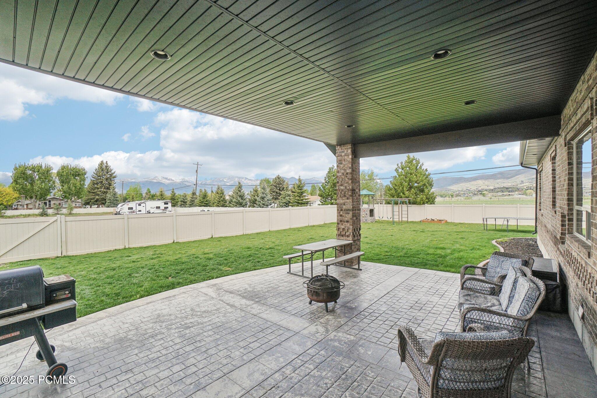 1236 S 2240 East, Heber City, Utah image 38