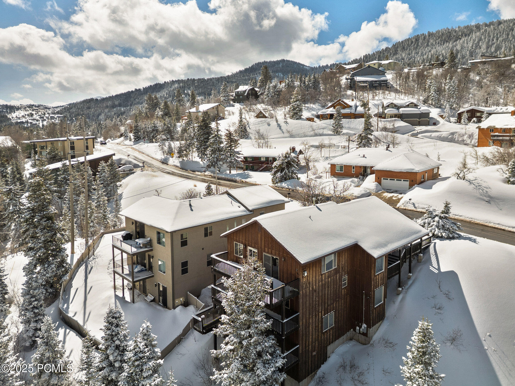 155 Parkview Drive, Park City, Utah image 37