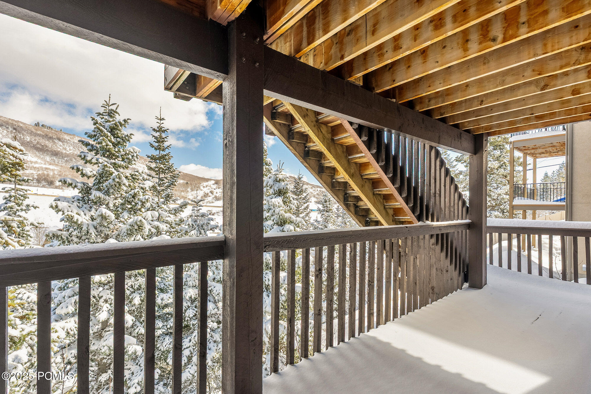 155 Parkview Drive, Park City, Utah image 30