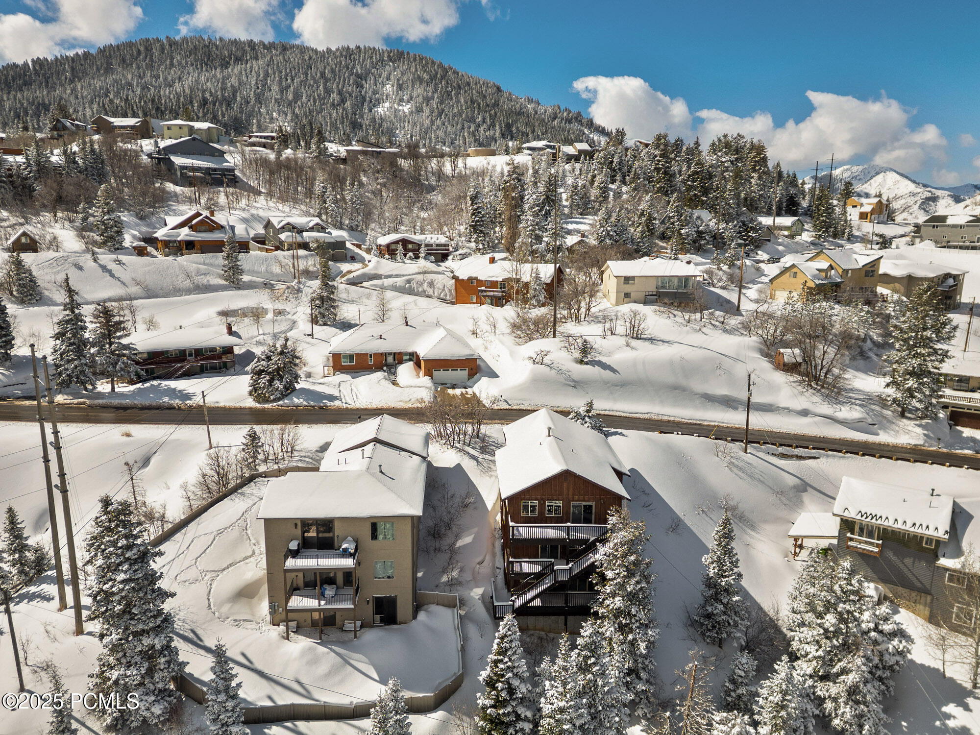 155 Parkview Drive, Park City, Utah image 36