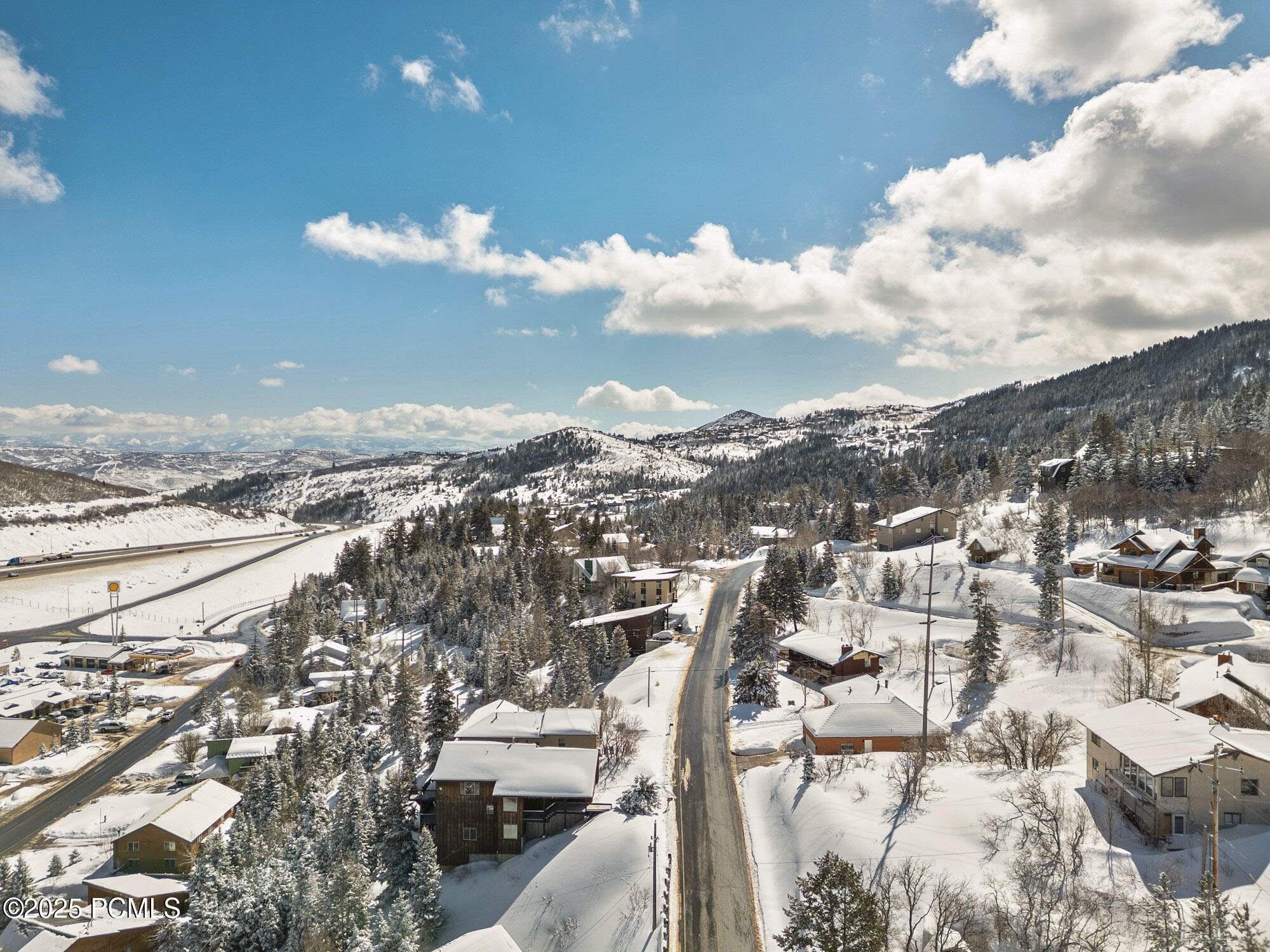 155 Parkview Drive, Park City, Utah image 38