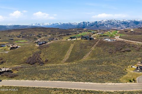 Vacant Land For Sale - 3490 E Ridgeway Drive<br/> Kamas, UT 84036