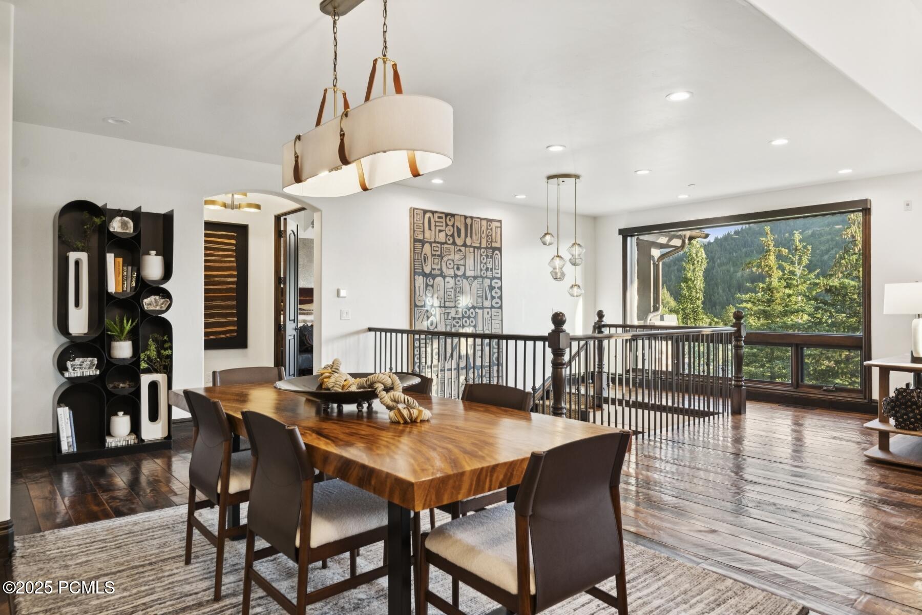 Park City, Utah 84098, United States, 4 Bedrooms Bedrooms, ,5 BathroomsBathrooms,Residential,Active,172349