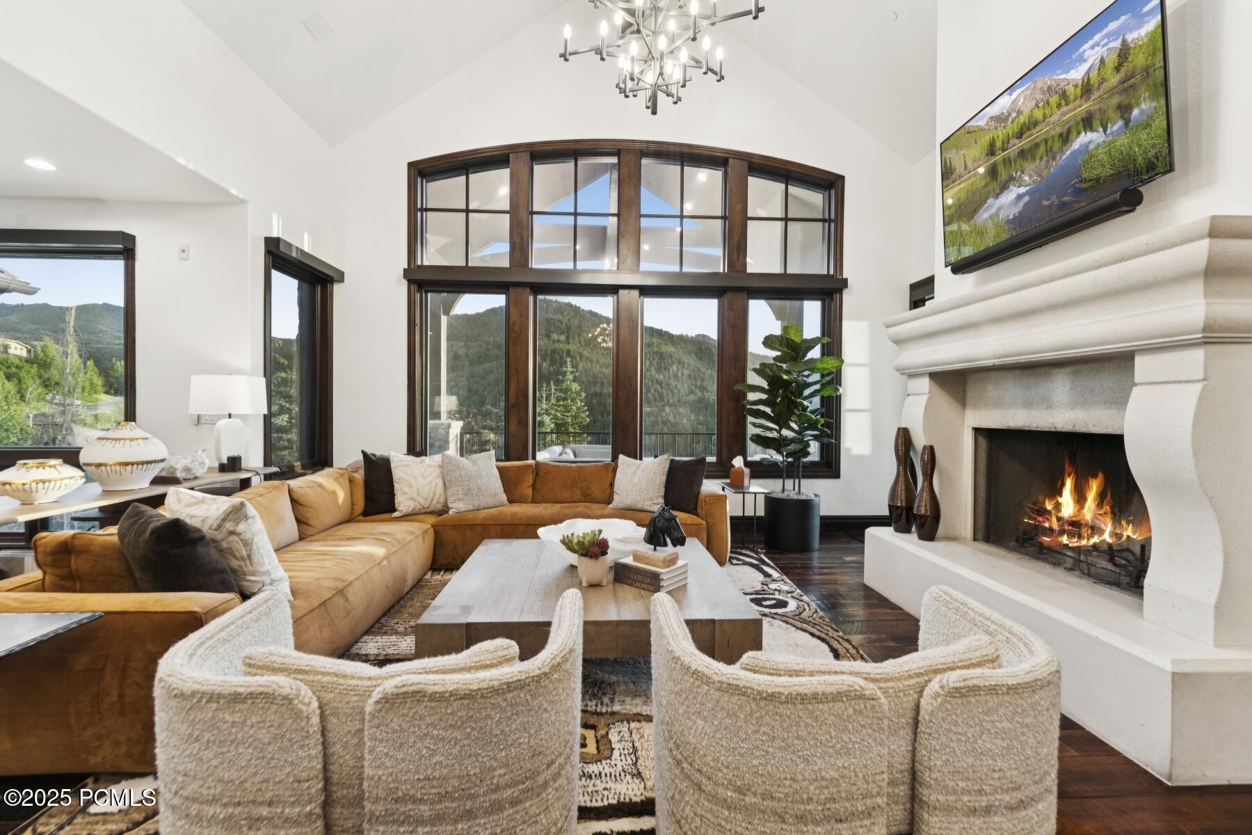 Park City, Utah 84098, United States, 4 Bedrooms Bedrooms, ,5 BathroomsBathrooms,Residential,Active,172349