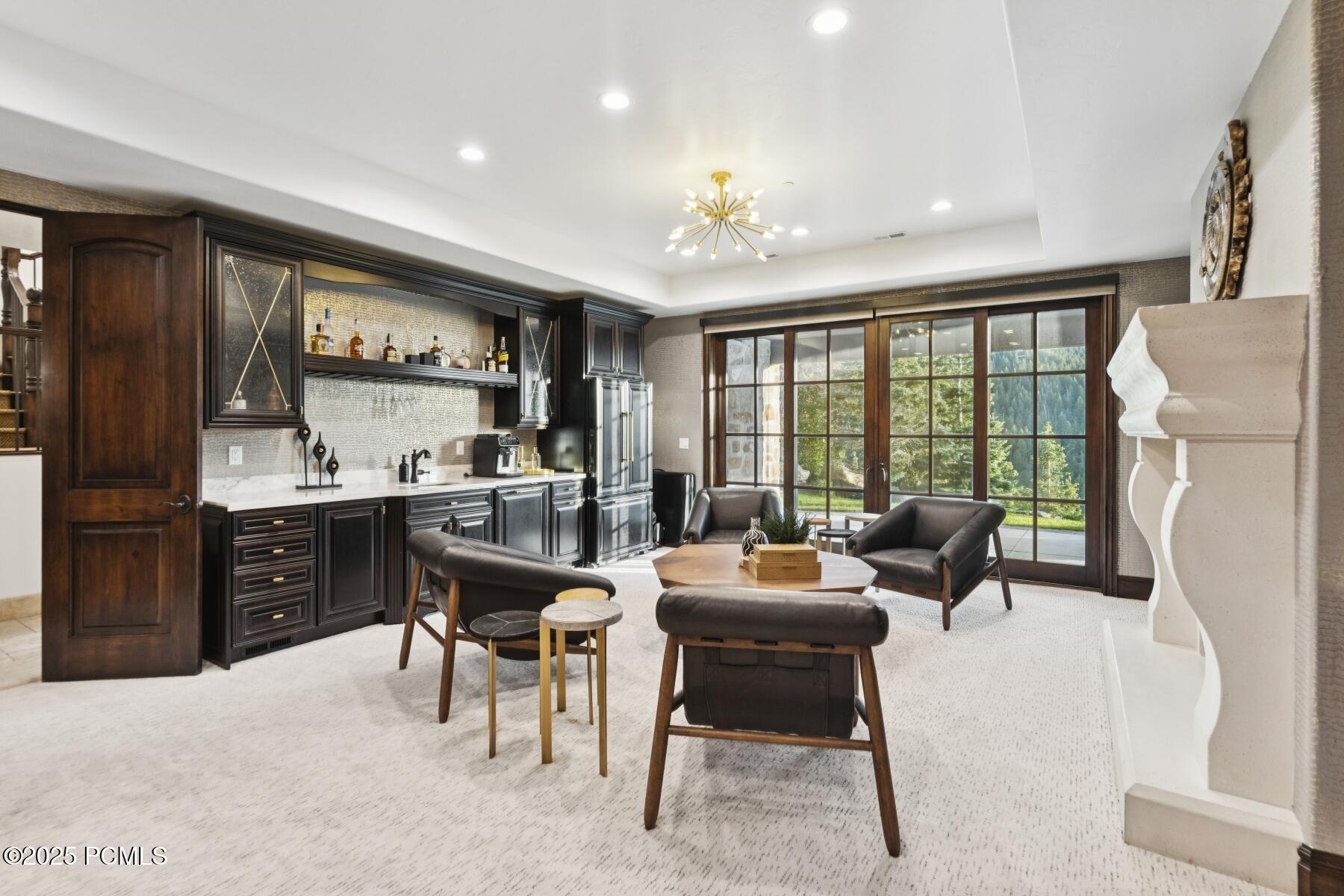 Park City, Utah 84098, United States, 4 Bedrooms Bedrooms, ,5 BathroomsBathrooms,Residential,Active,172349