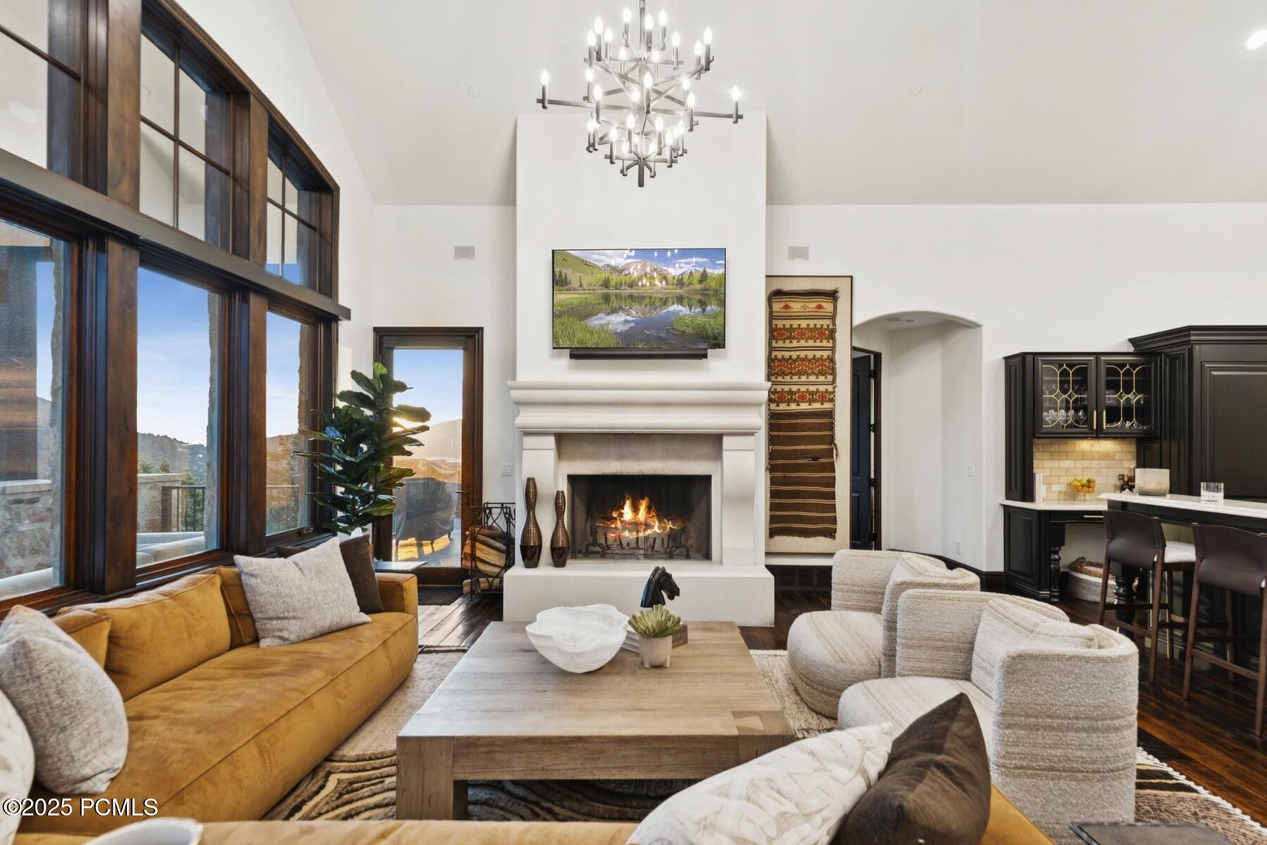 Park City, Utah 84098, United States, 4 Bedrooms Bedrooms, ,5 BathroomsBathrooms,Residential,Active,172349