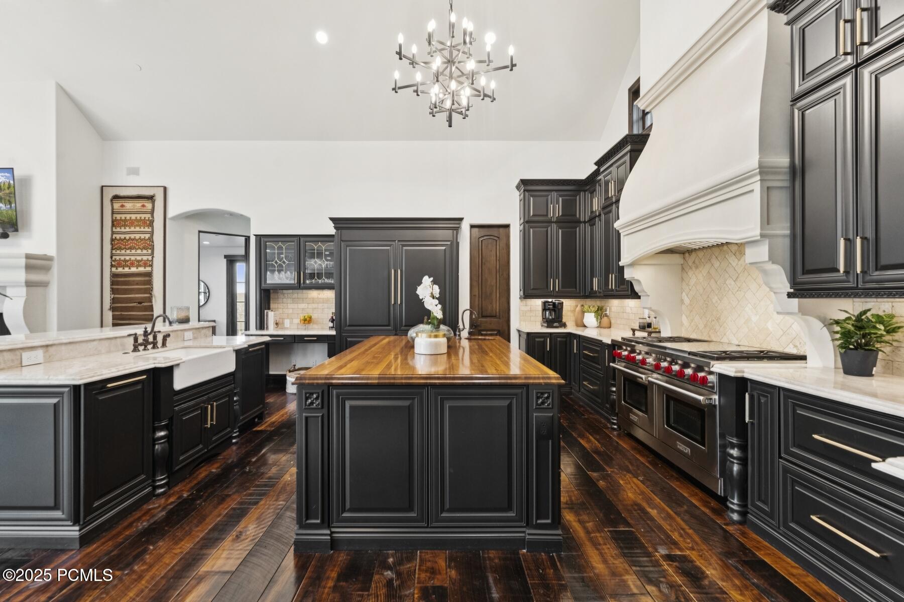 Park City, Utah 84098, United States, 4 Bedrooms Bedrooms, ,5 BathroomsBathrooms,Residential,Active,172349