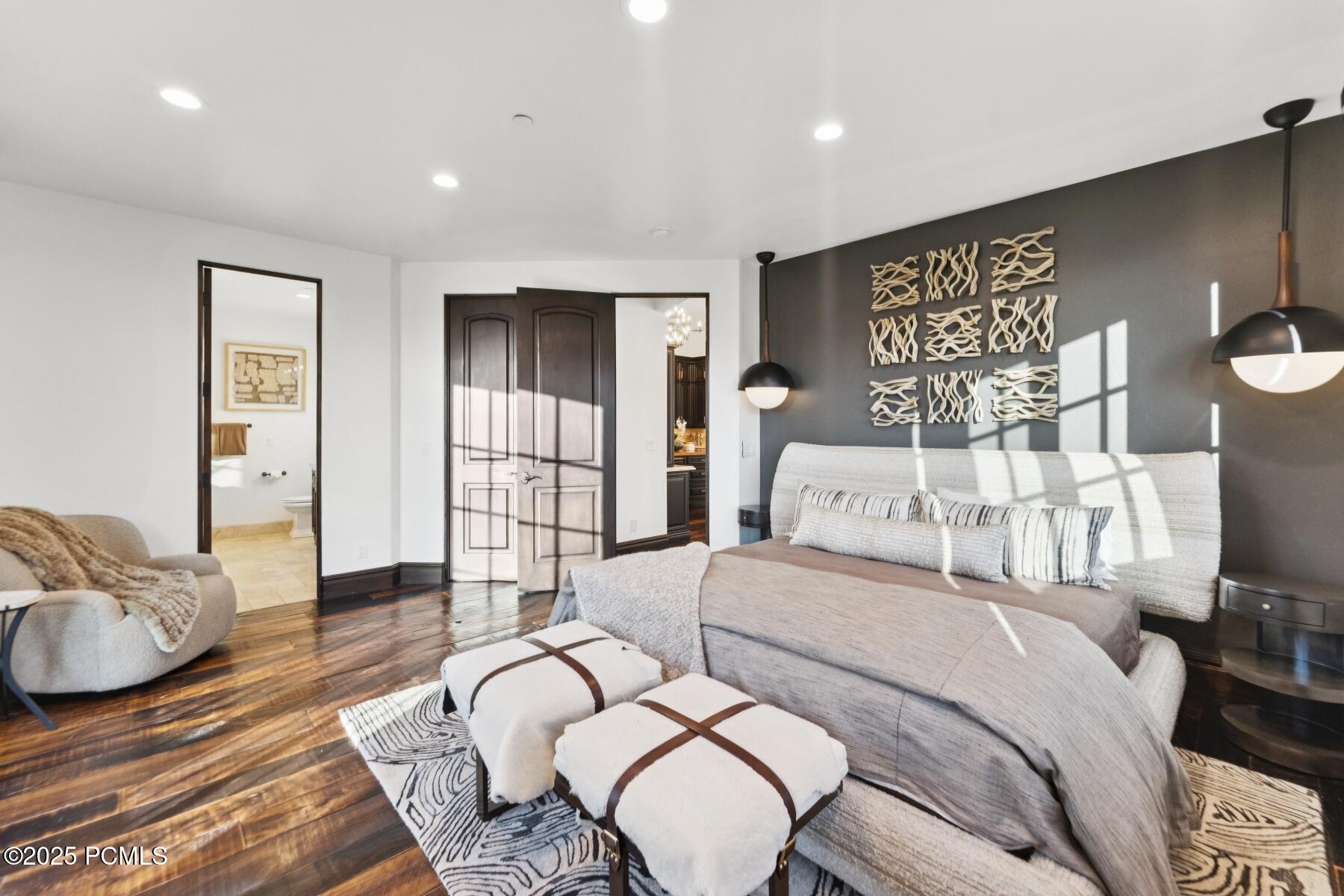 Park City, Utah 84098, United States, 4 Bedrooms Bedrooms, ,5 BathroomsBathrooms,Residential,Active,172349