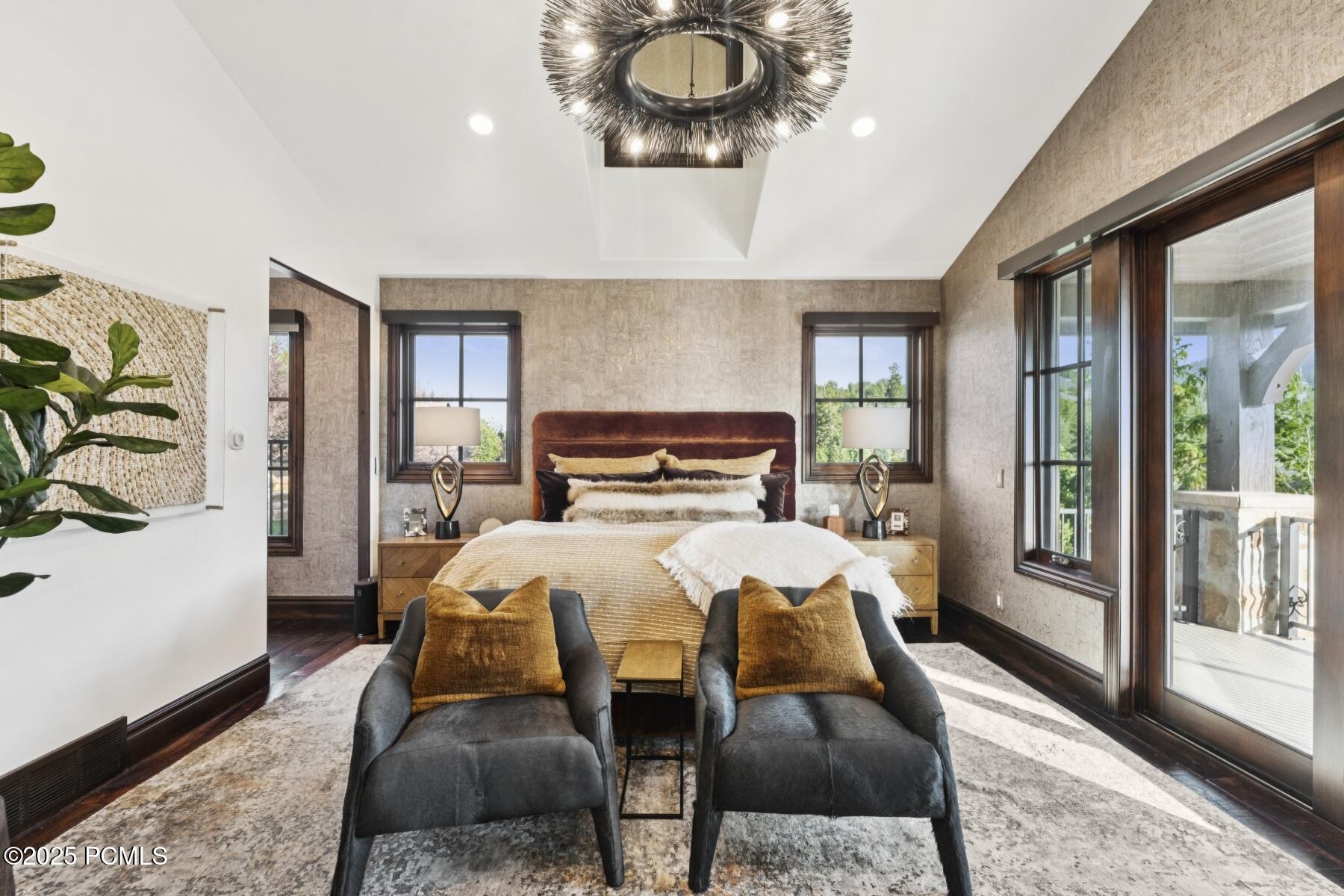 Park City, Utah 84098, United States, 4 Bedrooms Bedrooms, ,5 BathroomsBathrooms,Residential,Active,172349