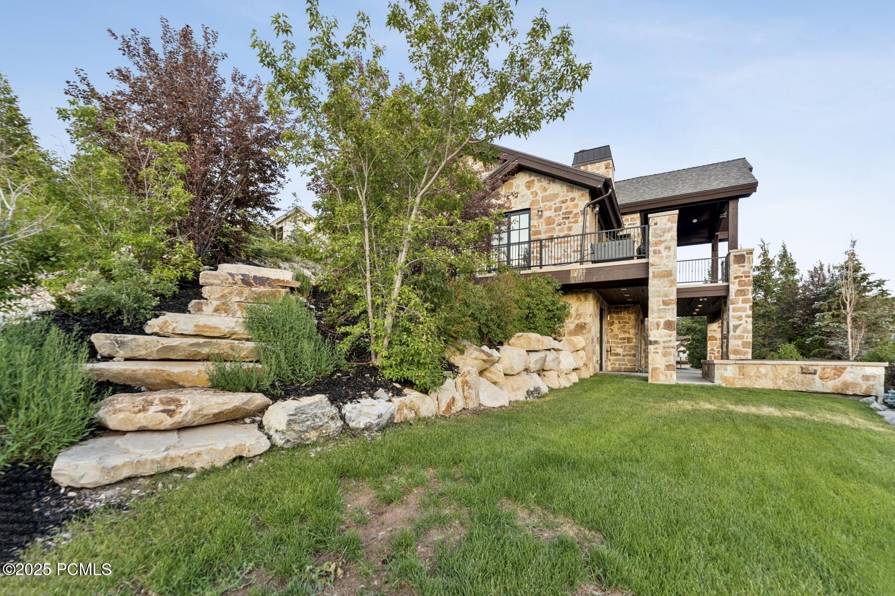 Park City, Utah 84098, United States, 4 Bedrooms Bedrooms, ,5 BathroomsBathrooms,Residential,Active,172349