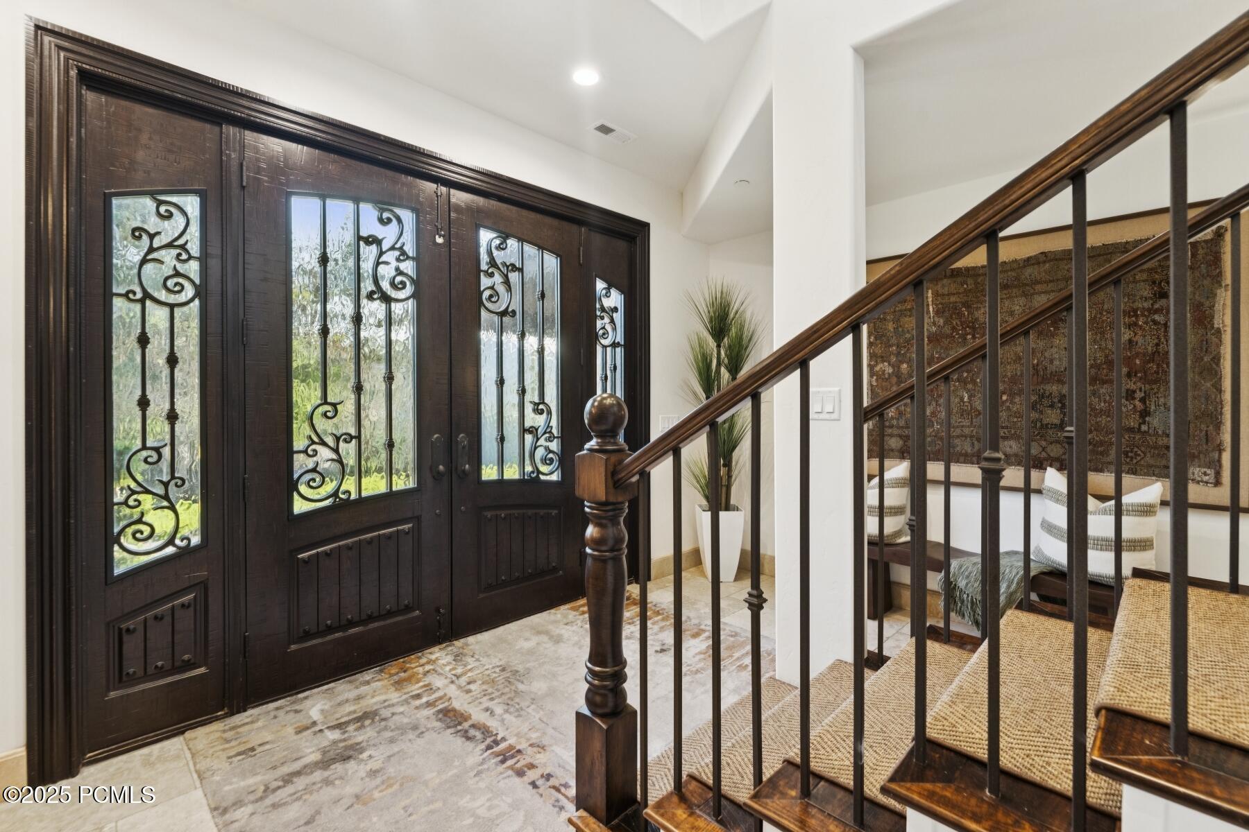 Park City, Utah 84098, United States, 4 Bedrooms Bedrooms, ,5 BathroomsBathrooms,Residential,Active,172349