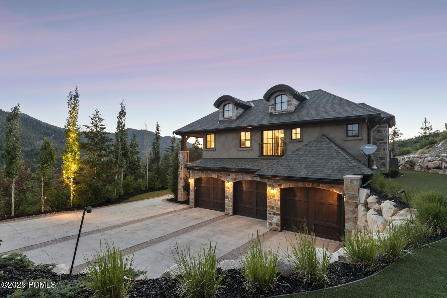Park City, Utah 84098, United States, 4 Bedrooms Bedrooms, ,5 BathroomsBathrooms,Residential,Active,172349
