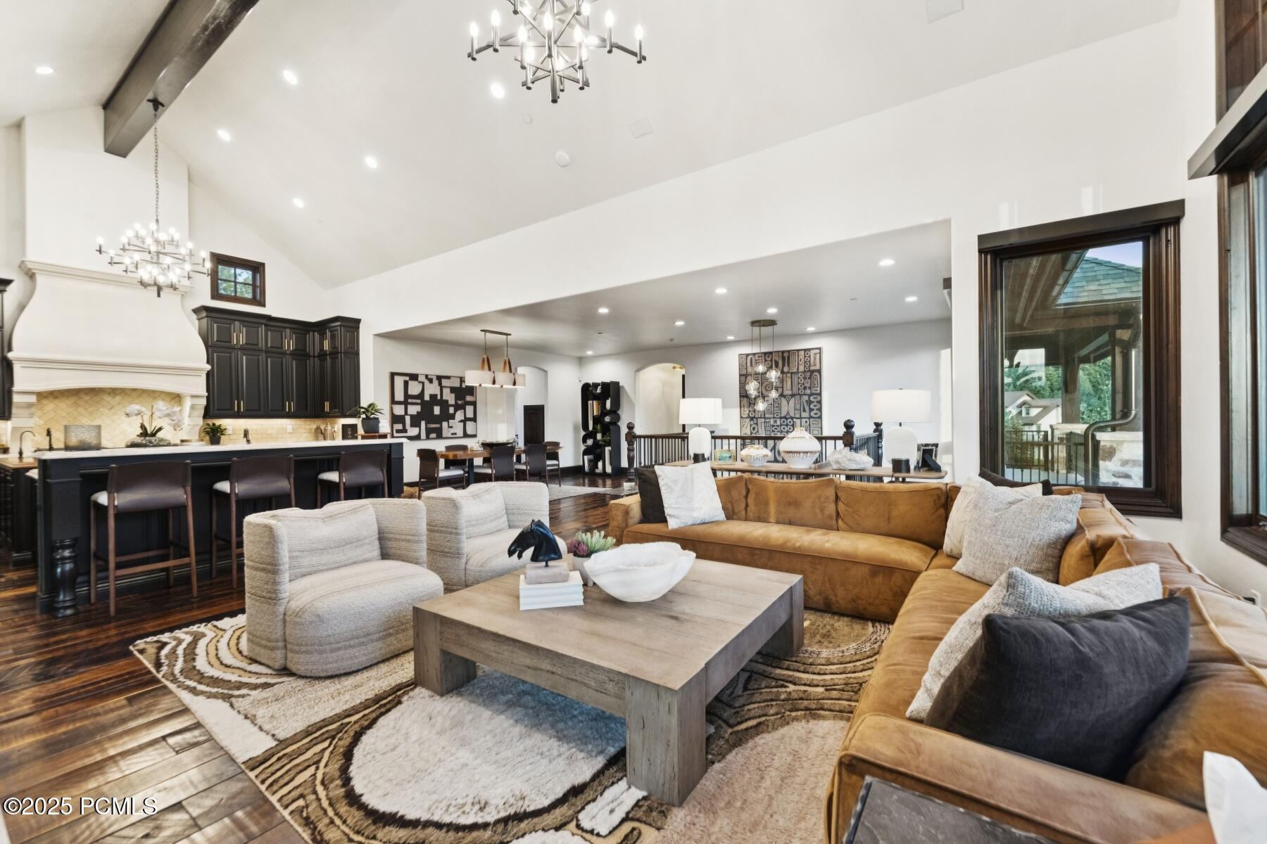 Park City, Utah 84098, United States, 4 Bedrooms Bedrooms, ,5 BathroomsBathrooms,Residential,Active,172349