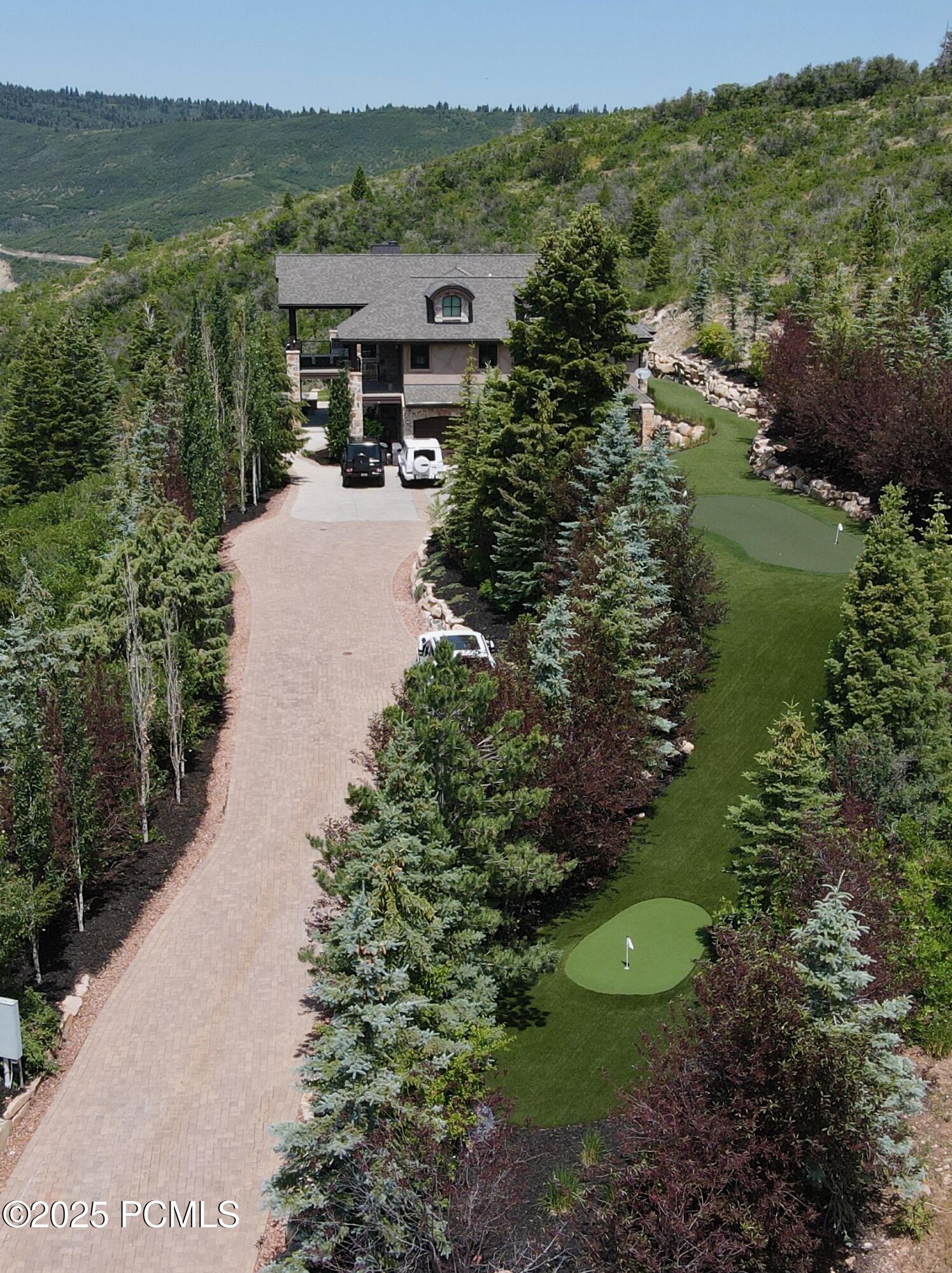 Park City, Utah 84098, United States, 4 Bedrooms Bedrooms, ,5 BathroomsBathrooms,Residential,Active,172349