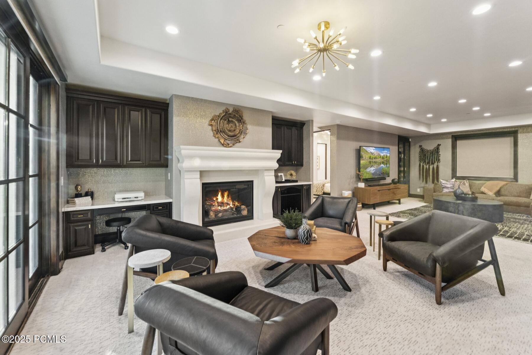 Park City, Utah 84098, United States, 4 Bedrooms Bedrooms, ,5 BathroomsBathrooms,Residential,Active,172349