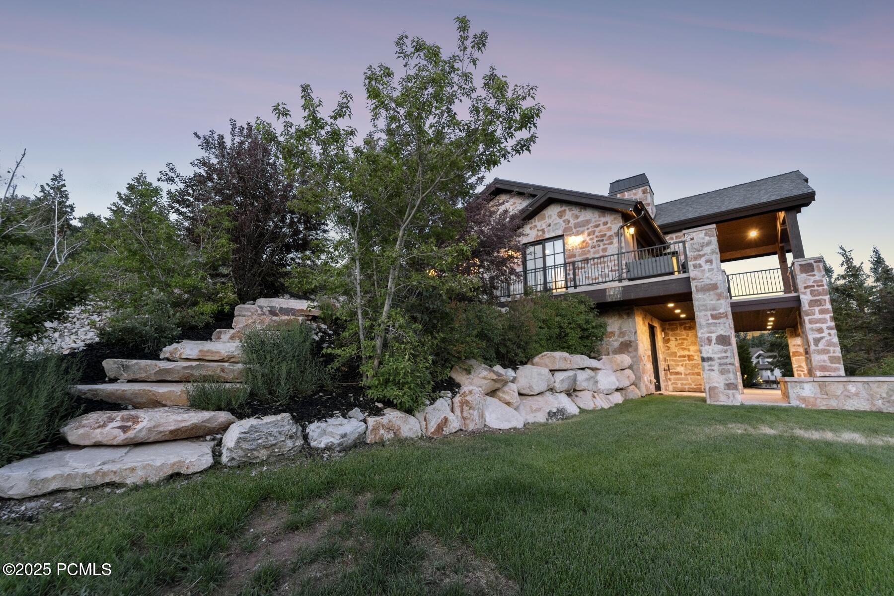 Park City, Utah 84098, United States, 4 Bedrooms Bedrooms, ,5 BathroomsBathrooms,Residential,Active,172349