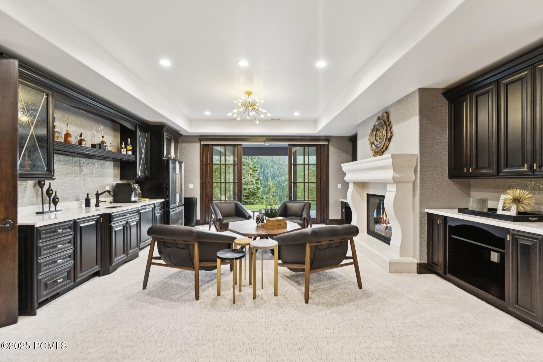 Park City, Utah 84098, United States, 4 Bedrooms Bedrooms, ,5 BathroomsBathrooms,Residential,Active,172349