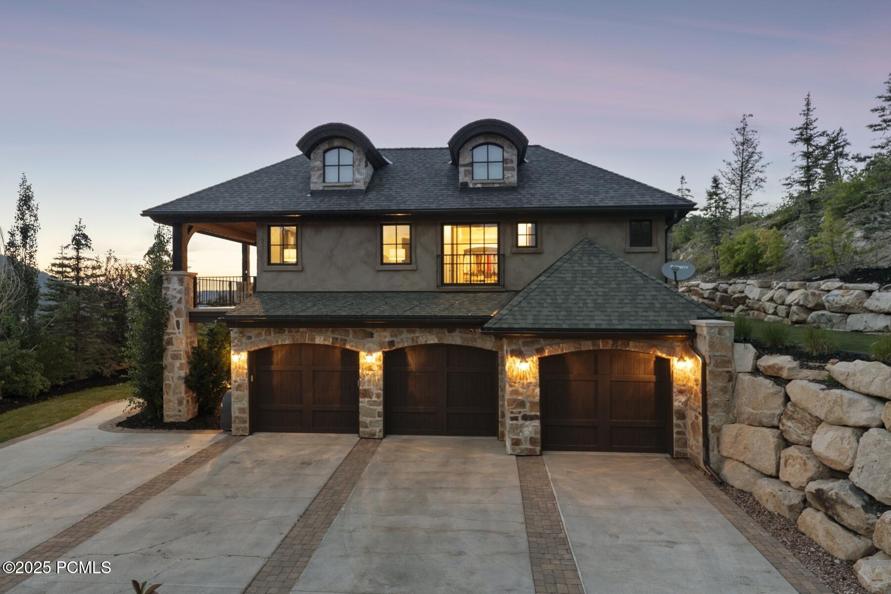 Park City, Utah 84098, United States, 4 Bedrooms Bedrooms, ,5 BathroomsBathrooms,Residential,Active,172349