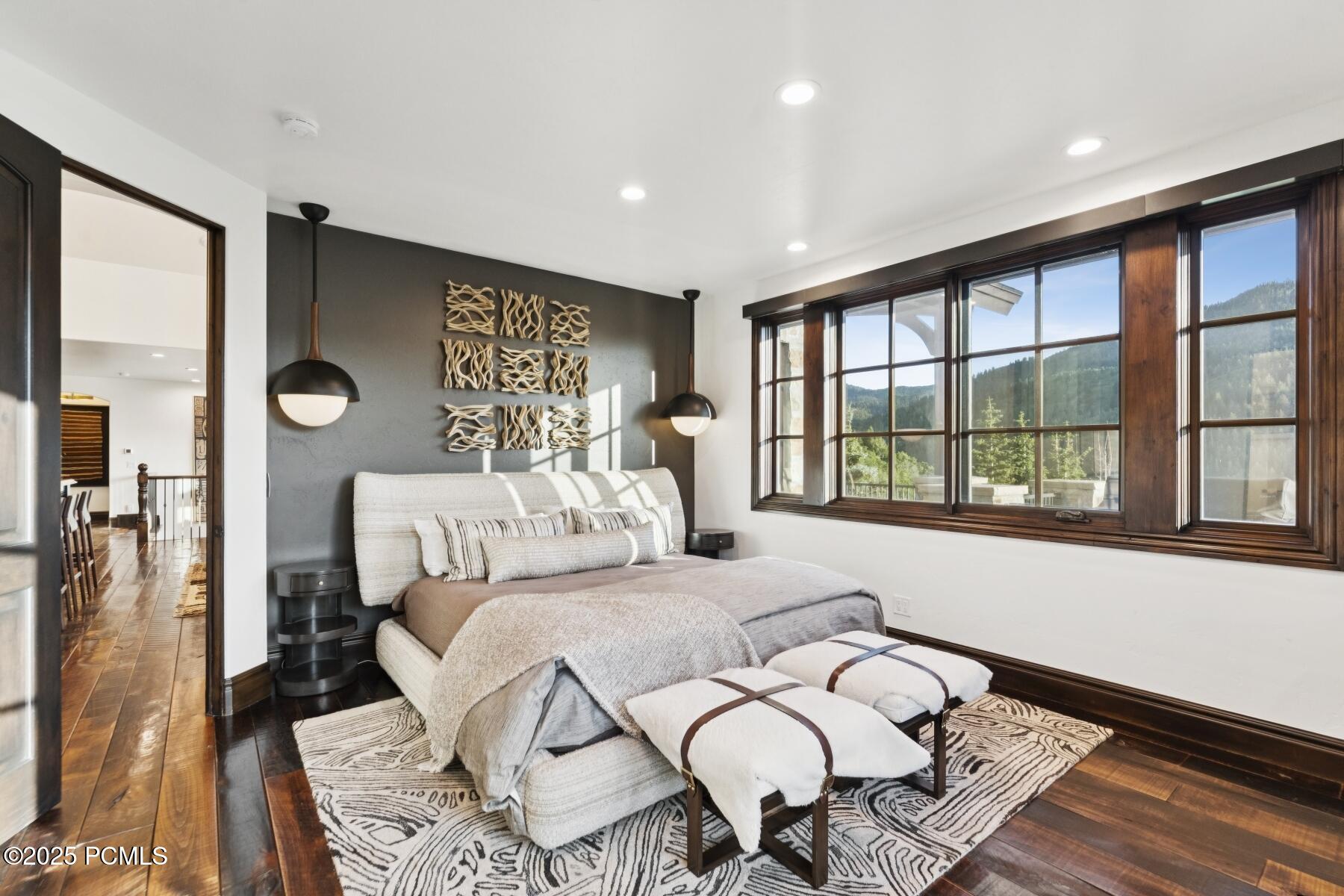 Park City, Utah 84098, United States, 4 Bedrooms Bedrooms, ,5 BathroomsBathrooms,Residential,Active,172349