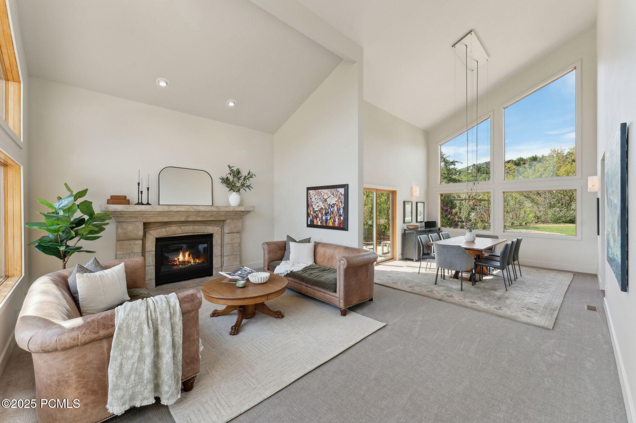 3797 Blacksmith Road, Park City, Utah image 5