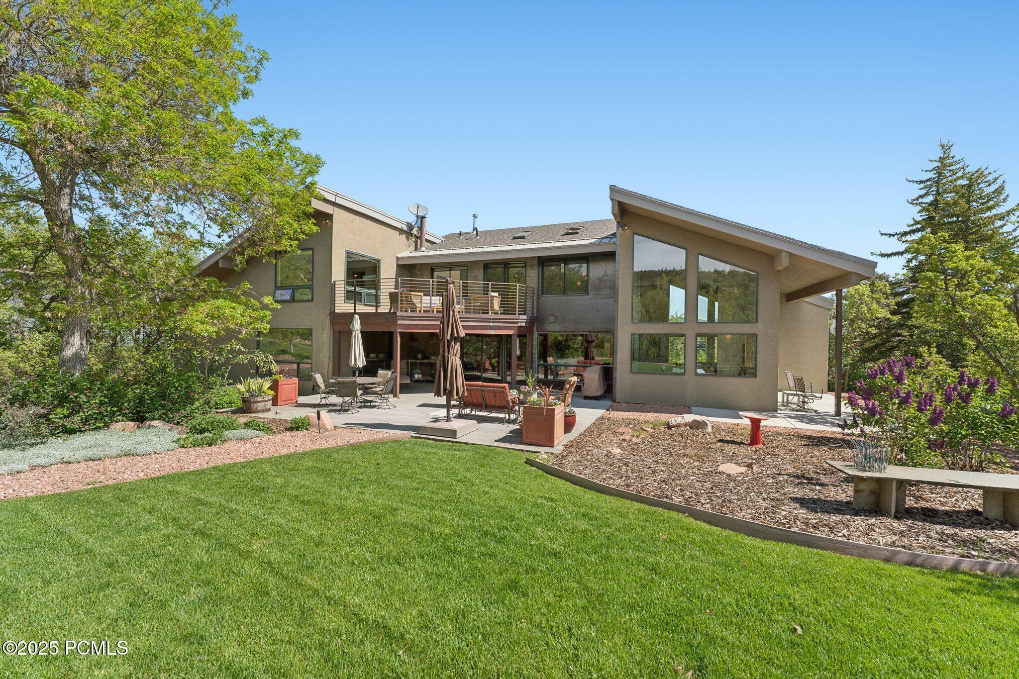 3797 Blacksmith Road, Park City, Utah image 45