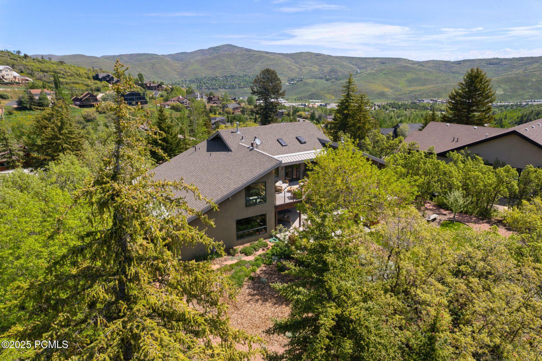 3797 Blacksmith Road, Park City, Utah image 1