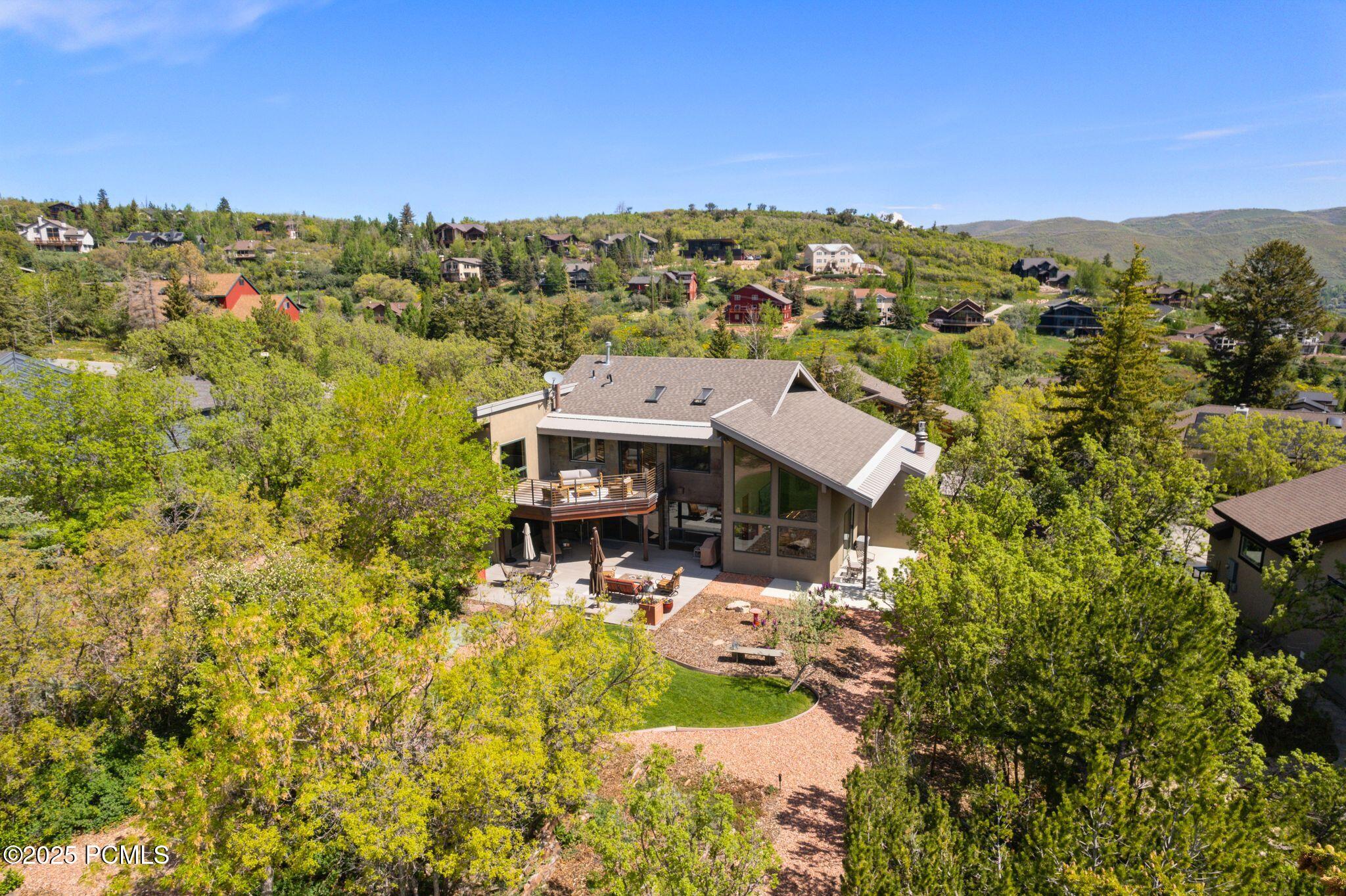 3797 Blacksmith Road, Park City, Utah image 9