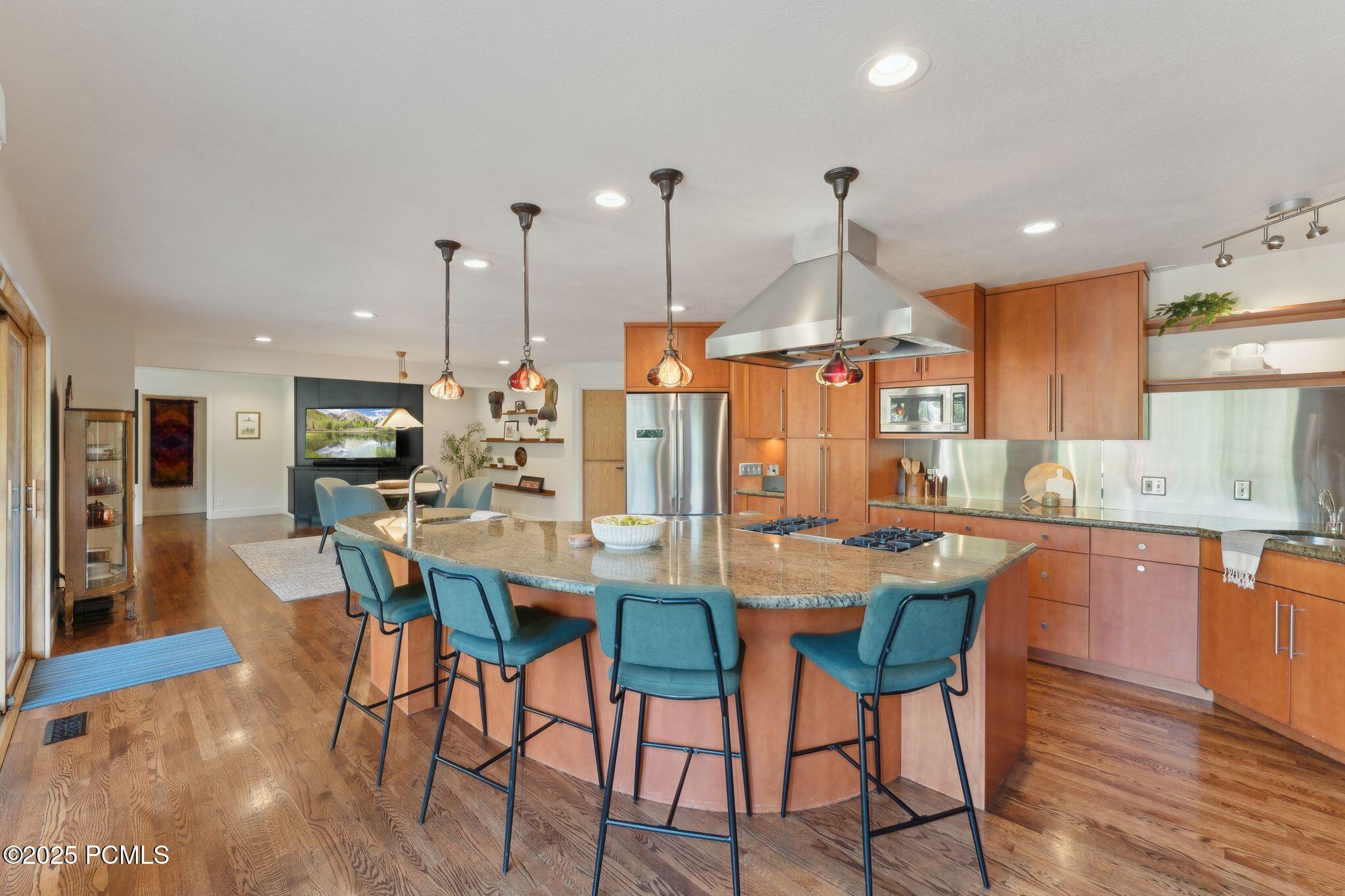 3797 Blacksmith Road, Park City, Utah image 14