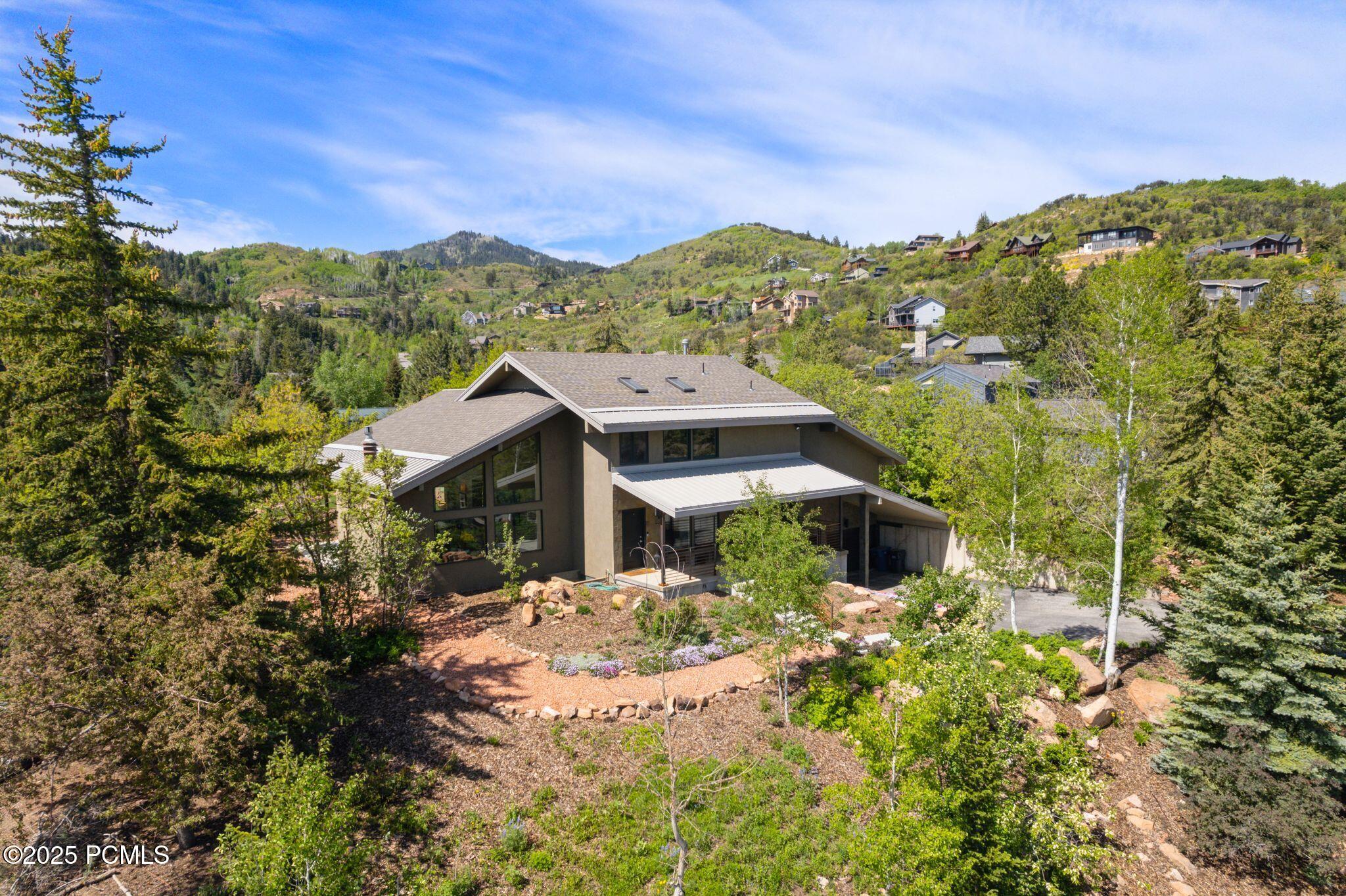3797 Blacksmith Road, Park City, Utah image 10