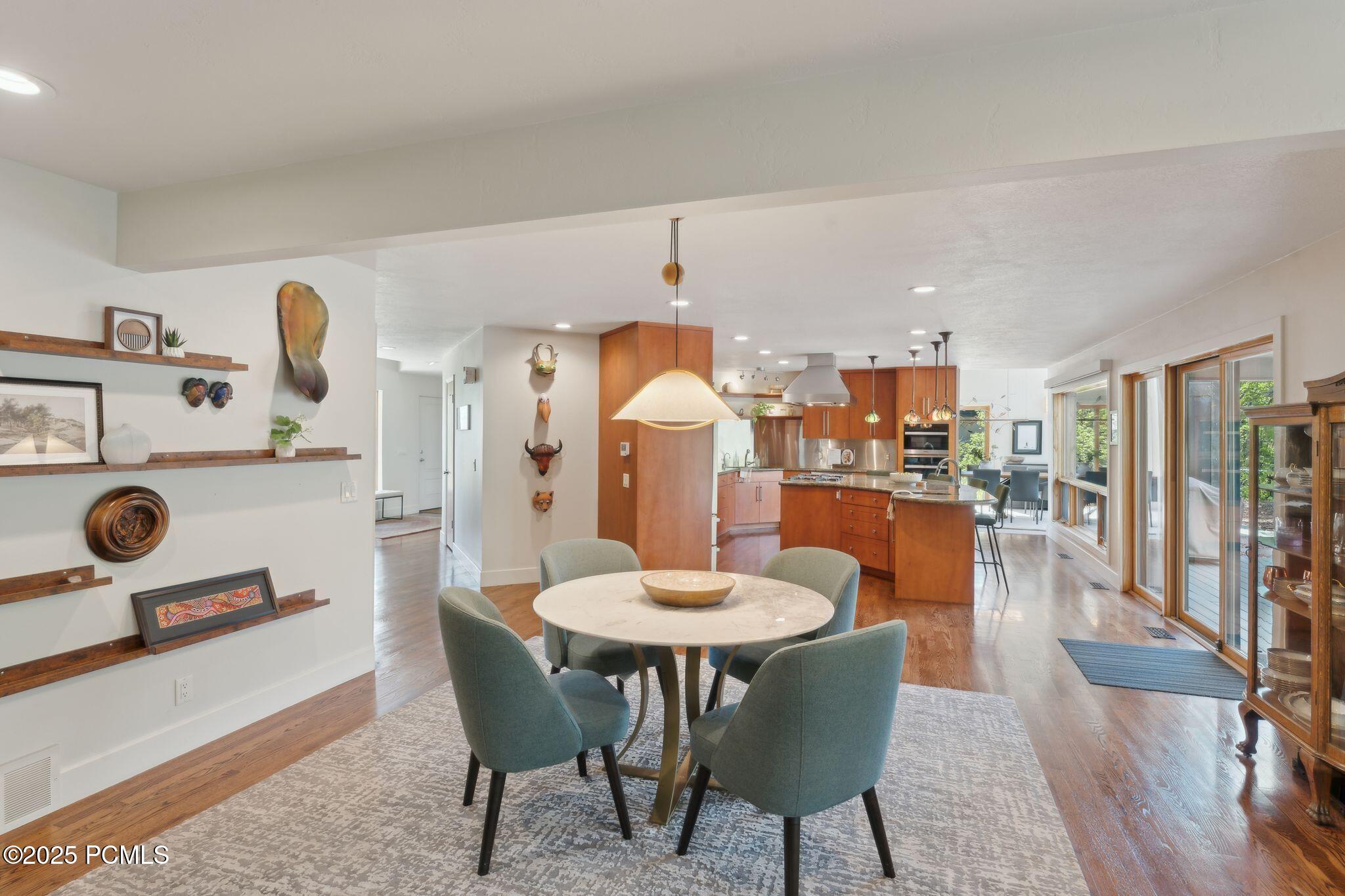 3797 Blacksmith Road, Park City, Utah image 17