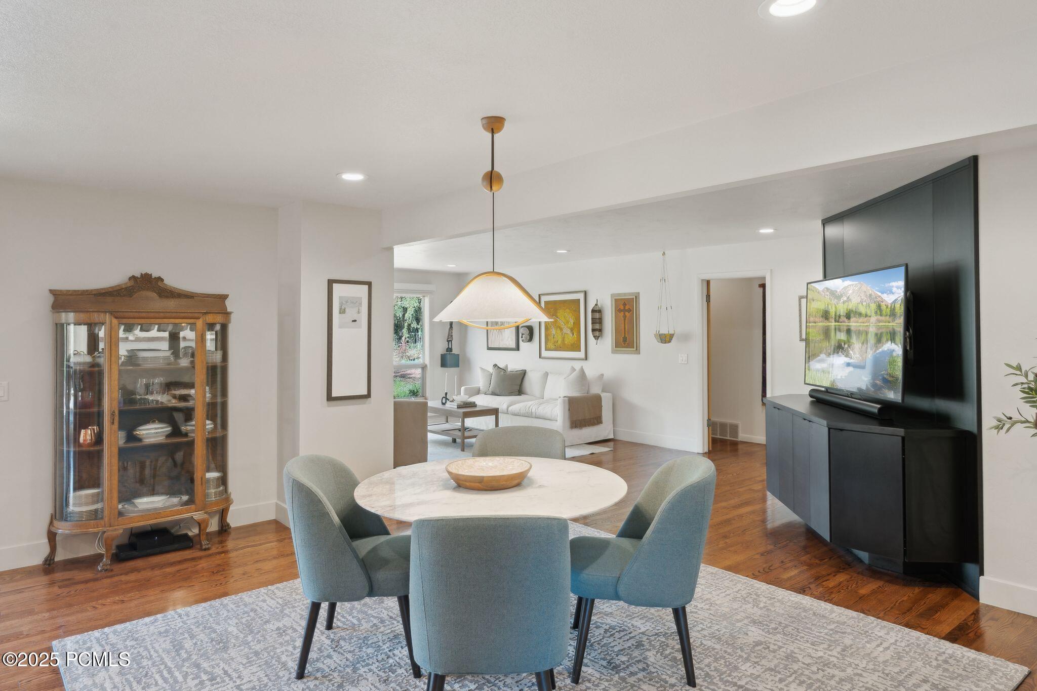 3797 Blacksmith Road, Park City, Utah image 16